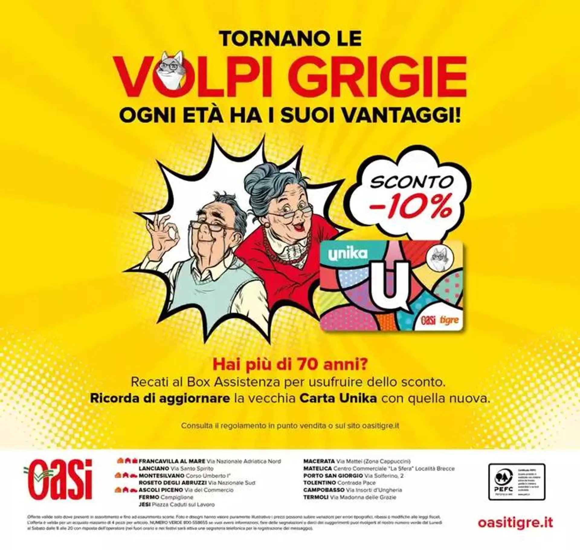 Prezzi ribassati da 10 ottobre a 23 ottobre di 2024 - Pagina del volantino 32