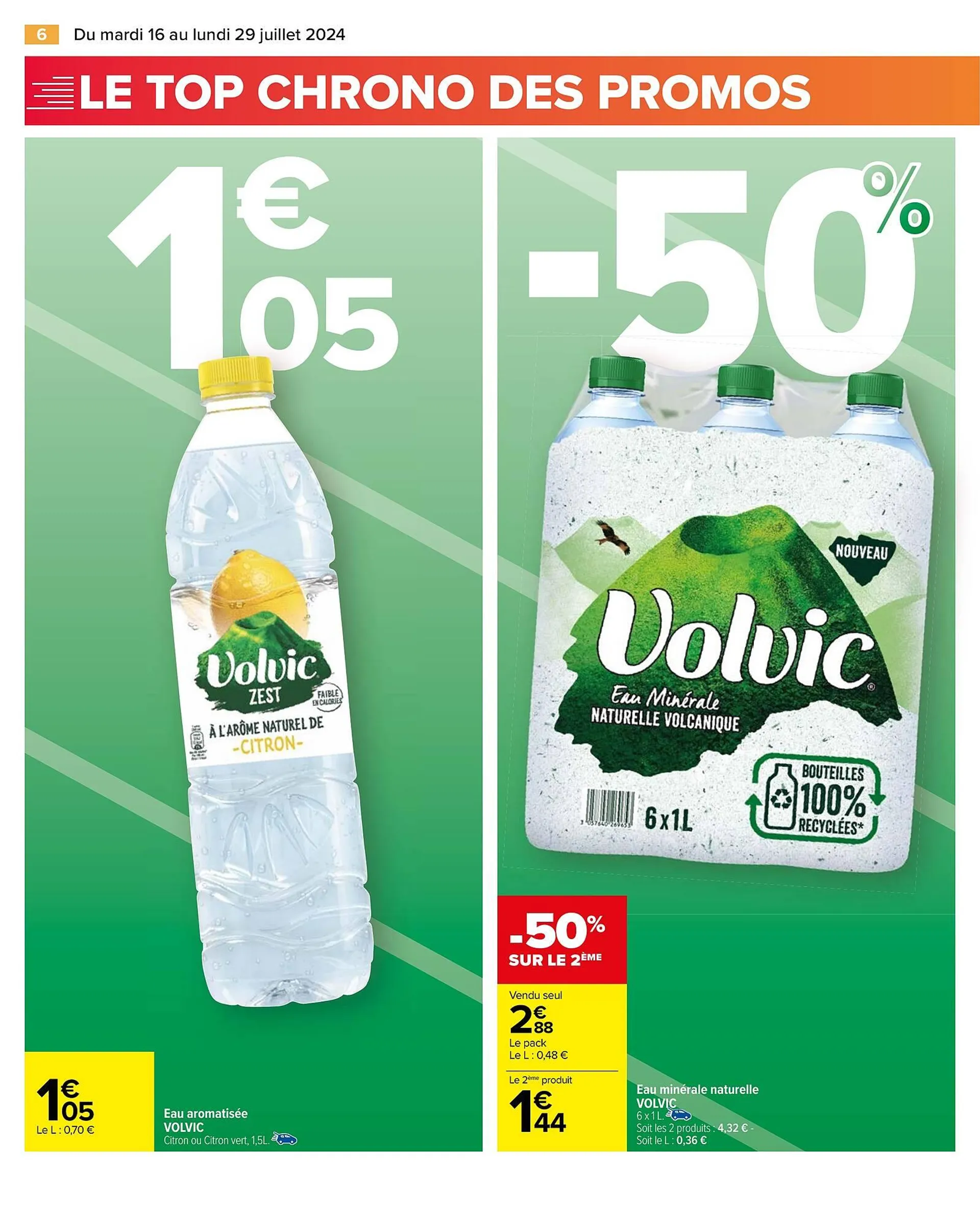 Volantino Lidl - 8