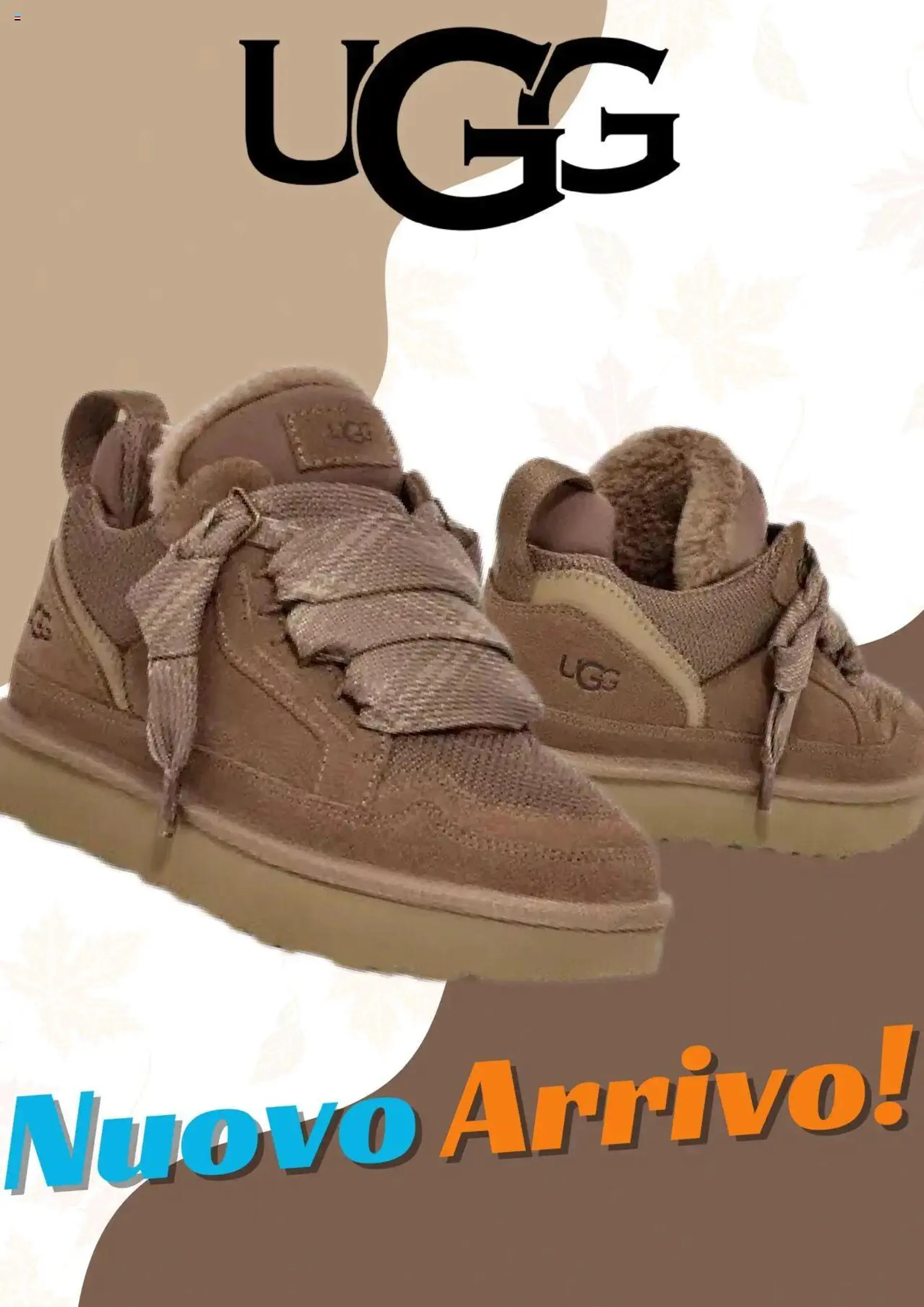 Nuovo Arrivo UGG - 0