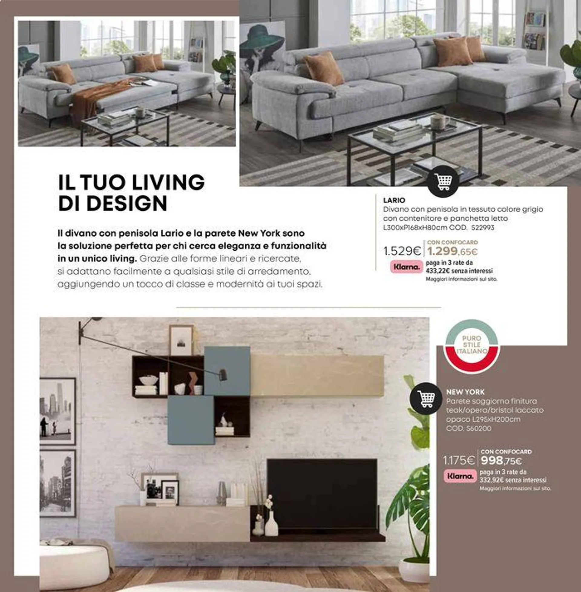 Edizione speciale living - 52