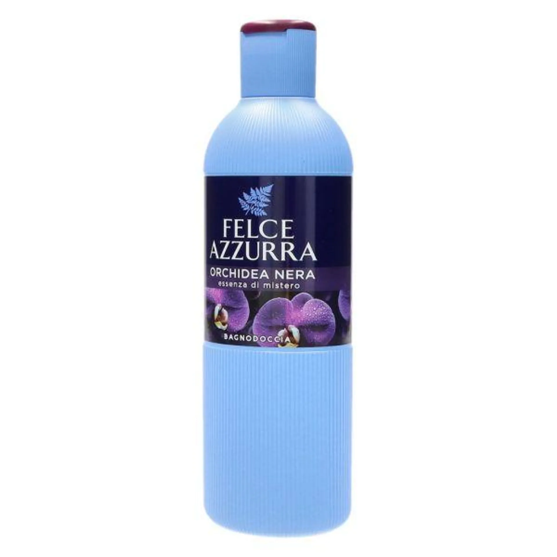 BAGNODOCCIA FELCE AZZURRA ORCHIDEA NERA