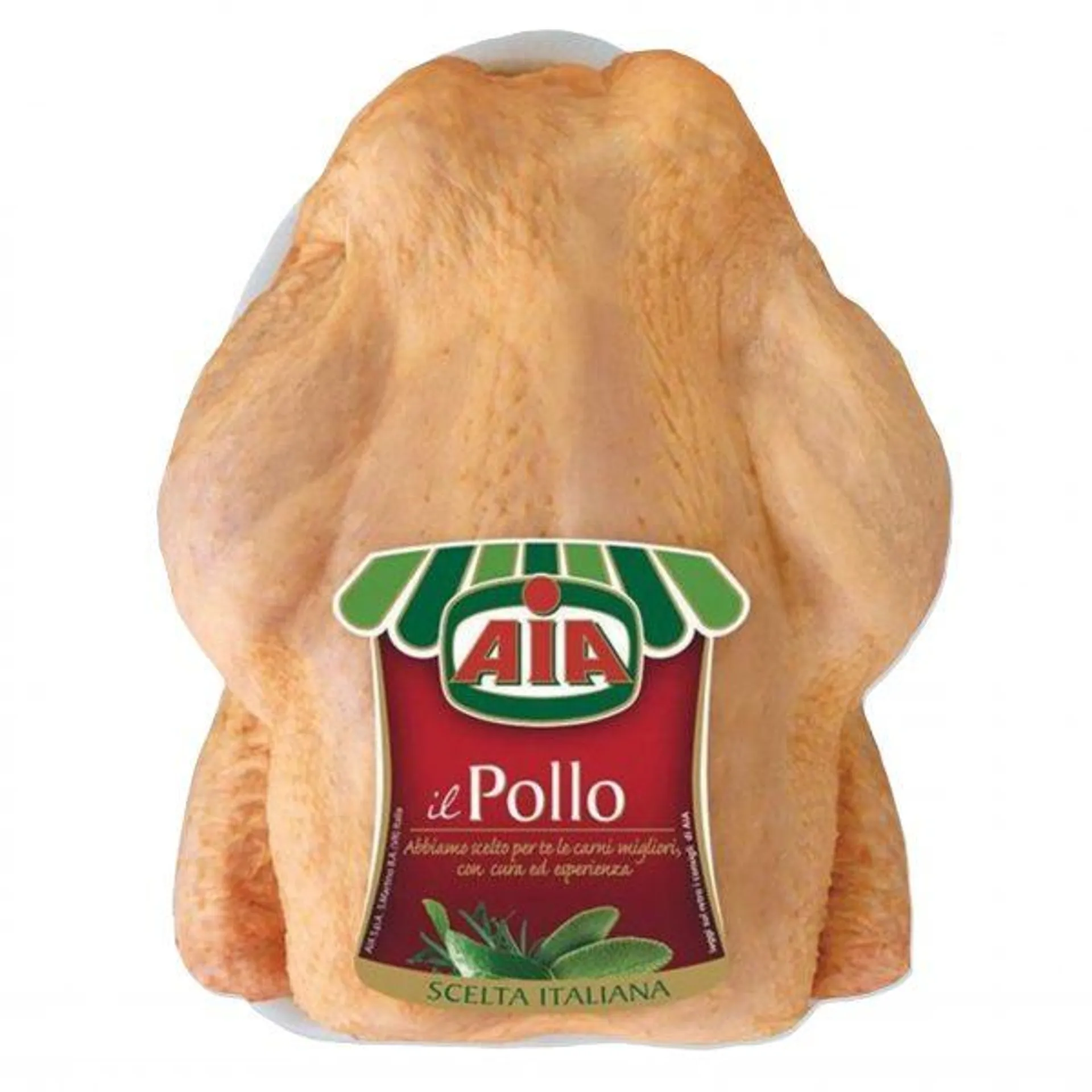 Pollo a Busto 975 g