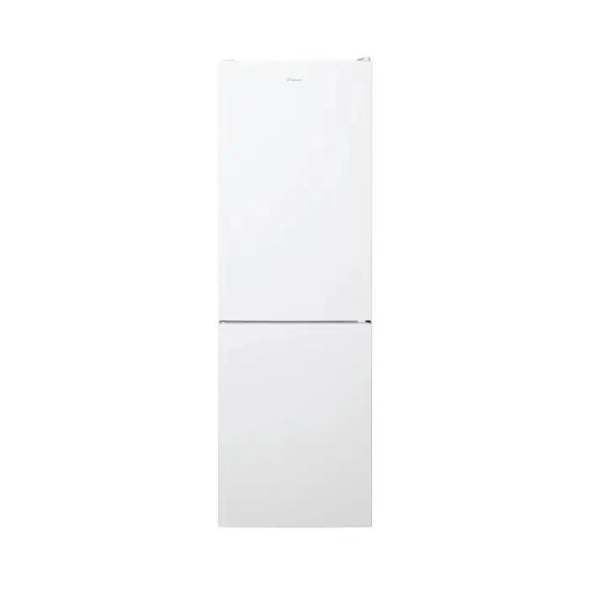 Candy Fresco CCE3T618EW frigorifero con congelatore Libera installazione 341 L E Bianco