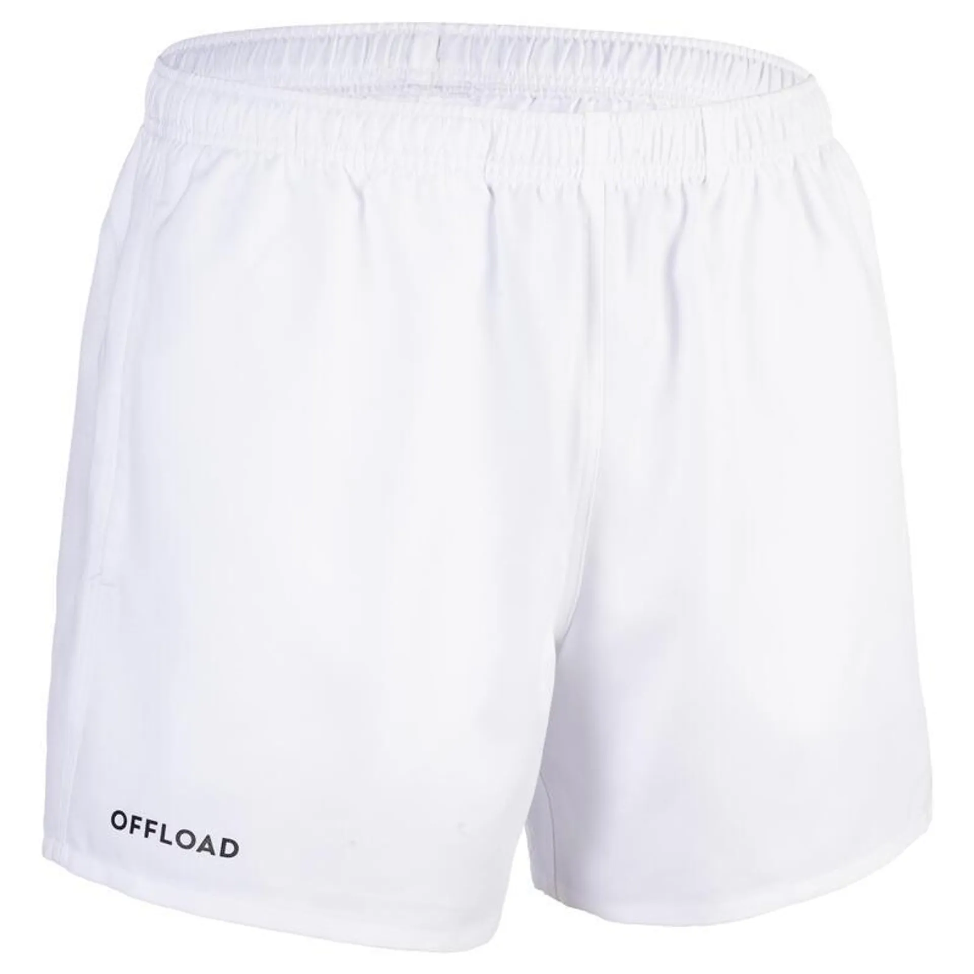 Short rugby R100 bianchi