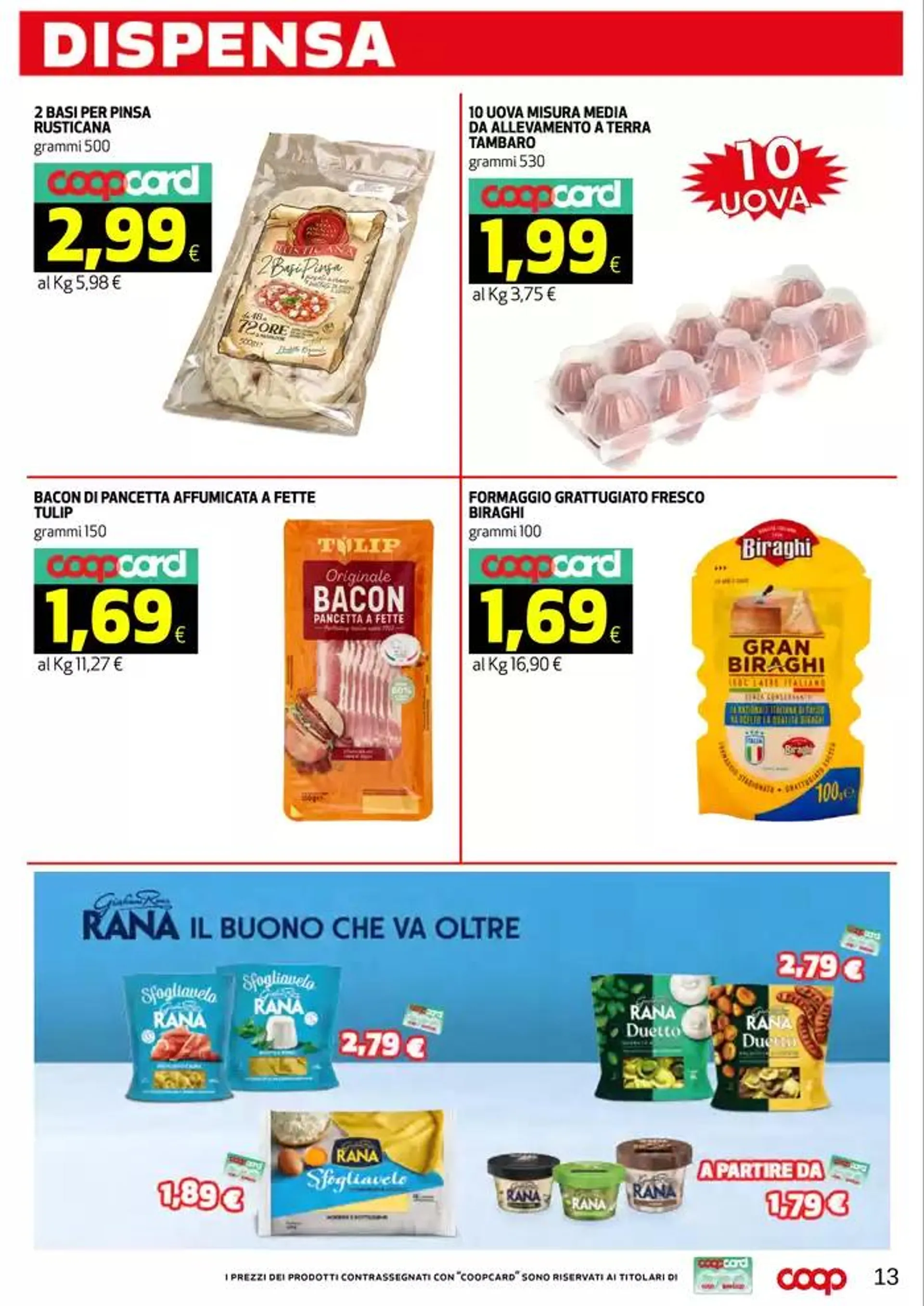 Dal 12 al 21 maggio da 12 maggio a 21 maggio di 2025 - Pagina del volantino 15