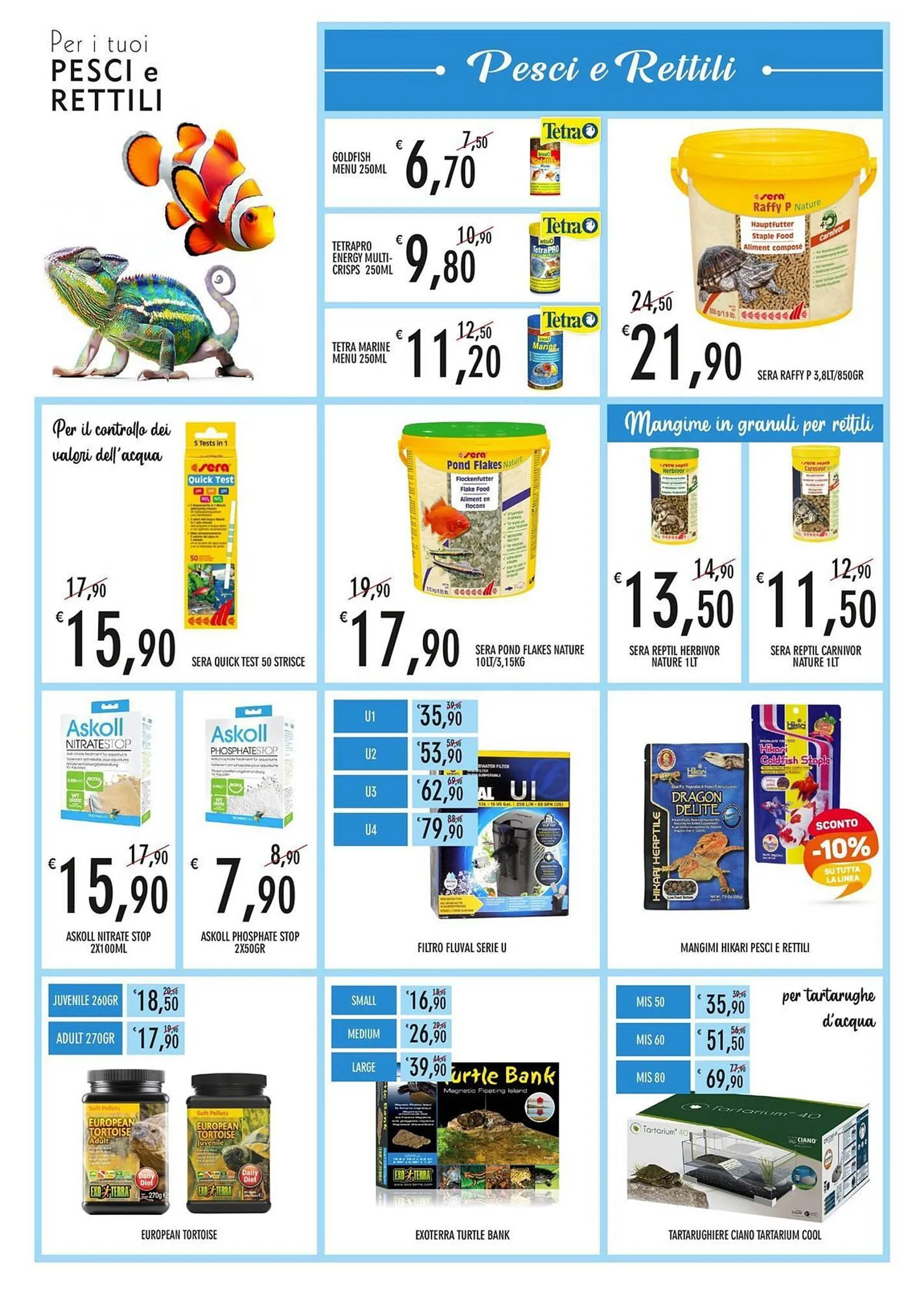 Volantino Moby Dick da 30 maggio a 17 giugno di 2025 - Pagina del volantino 10
