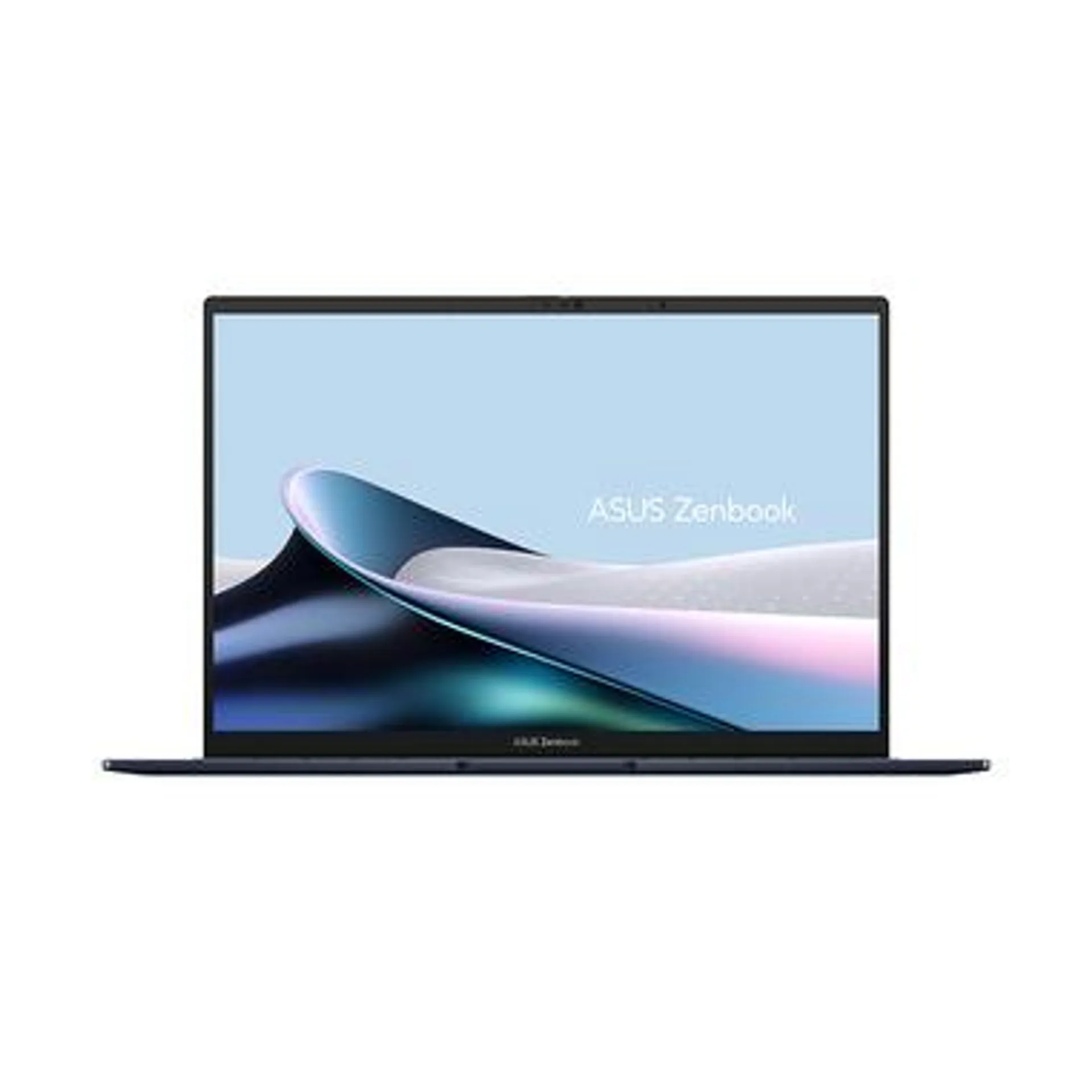 ASUS Zenbook 14 UX3405CA-PZ462W Intel Core Ultra 7 255H Computer portatile 35,6 cm (14") Touch screen 3K 32 GB LPDDR5x-SDRAM 512 GB SSD Wi-Fi 7 (802.11be) Windows 11 Home Blu