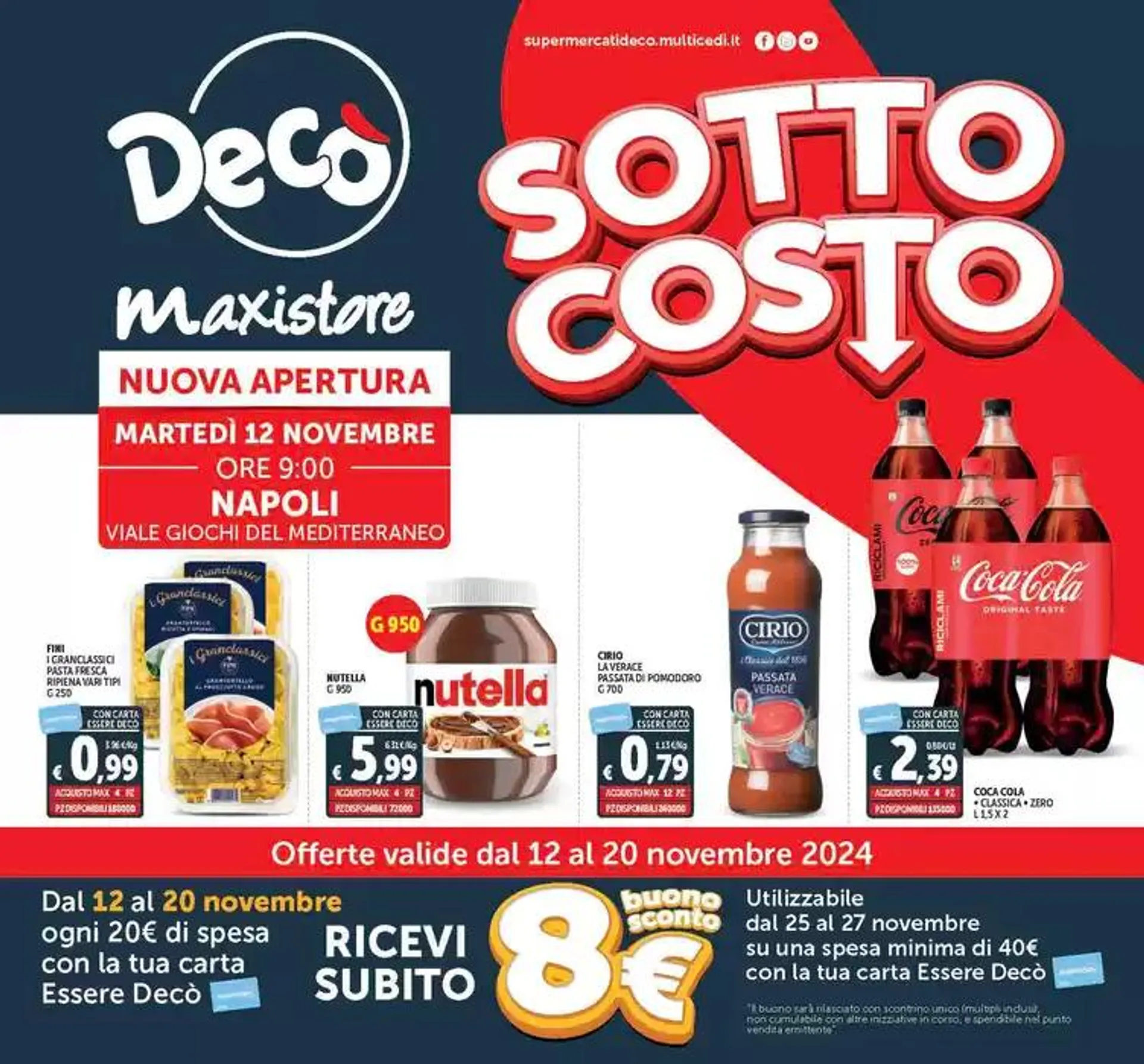 Sottocosto  - 1