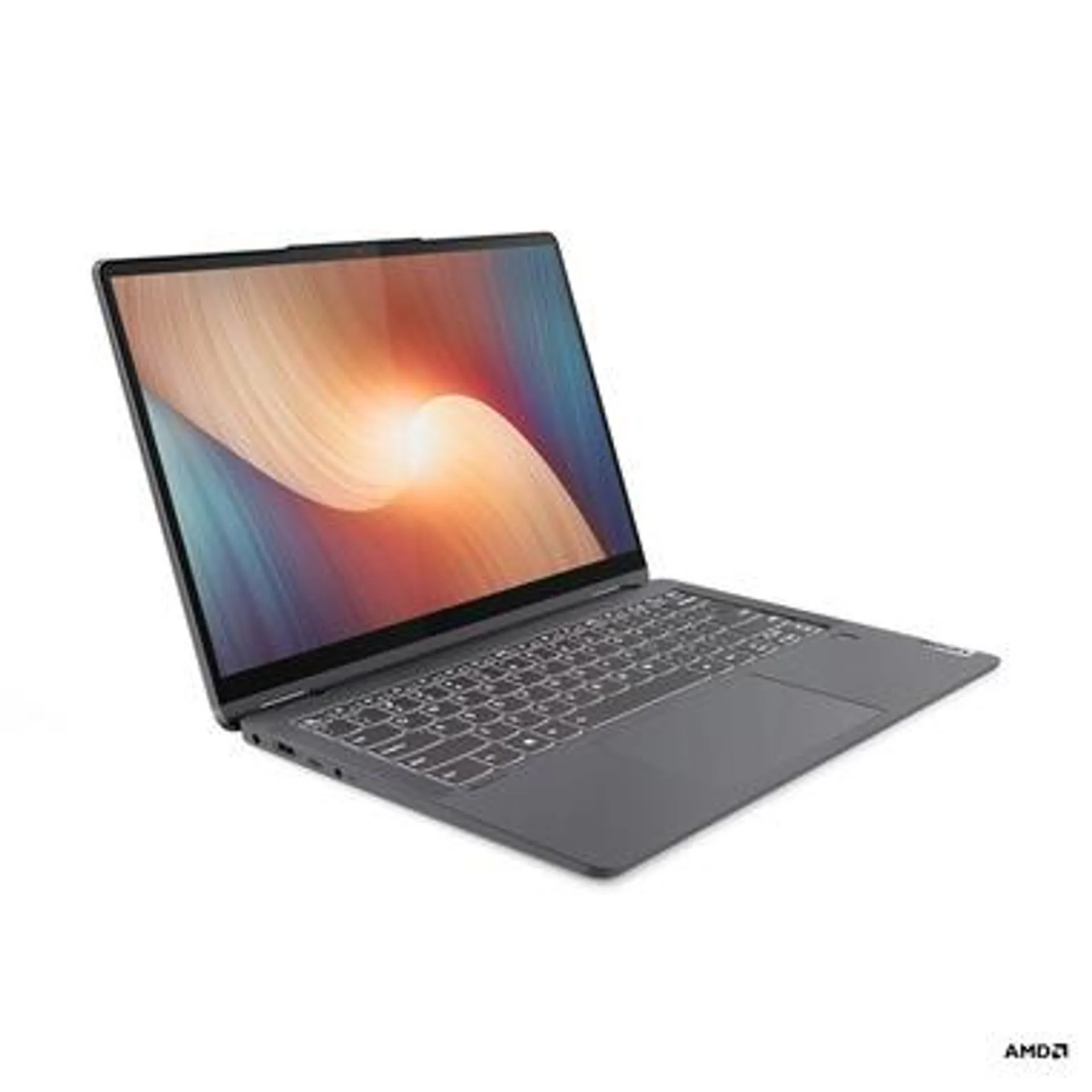 Lenovo IdeaPad Flex Flex5 Convertibile 14" AMD Ryzen5 16GB 512GB