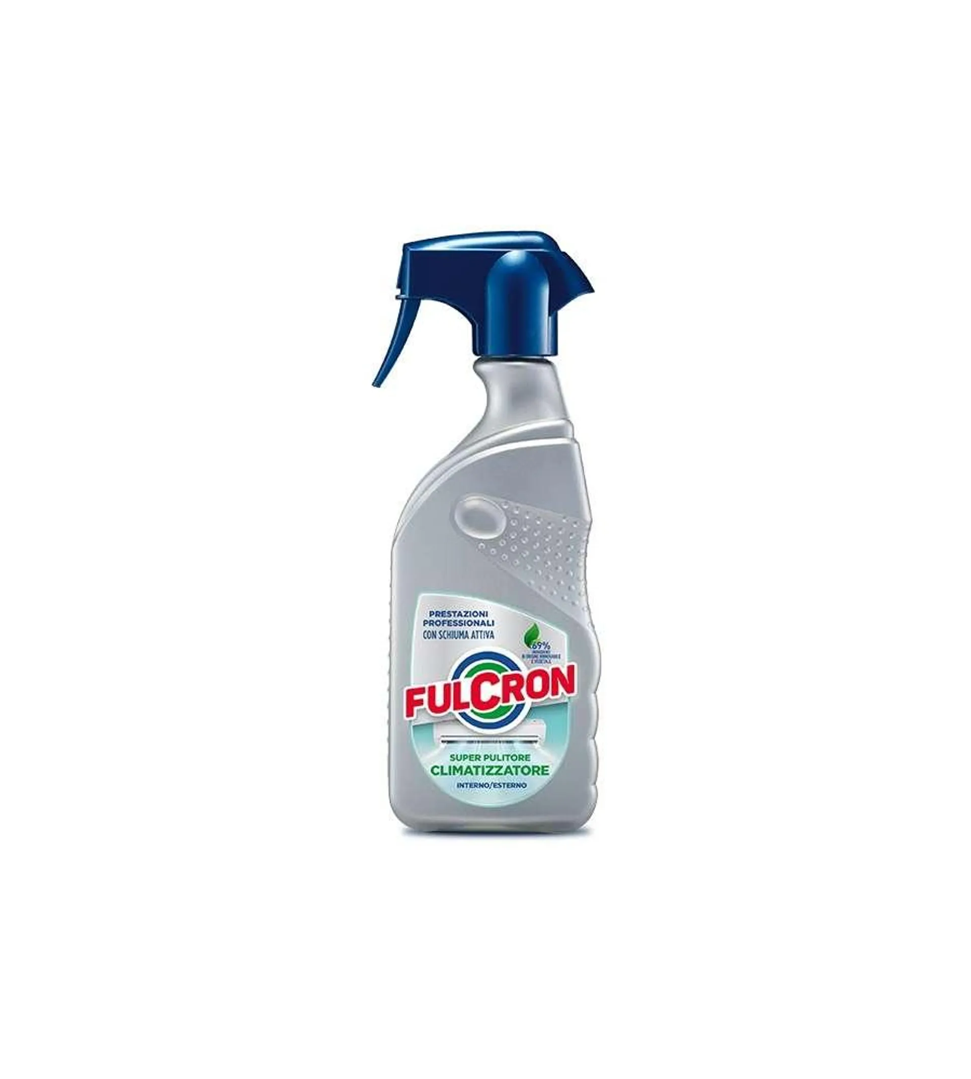 Fulcron Super Pulitore Climatizzatore 500ml