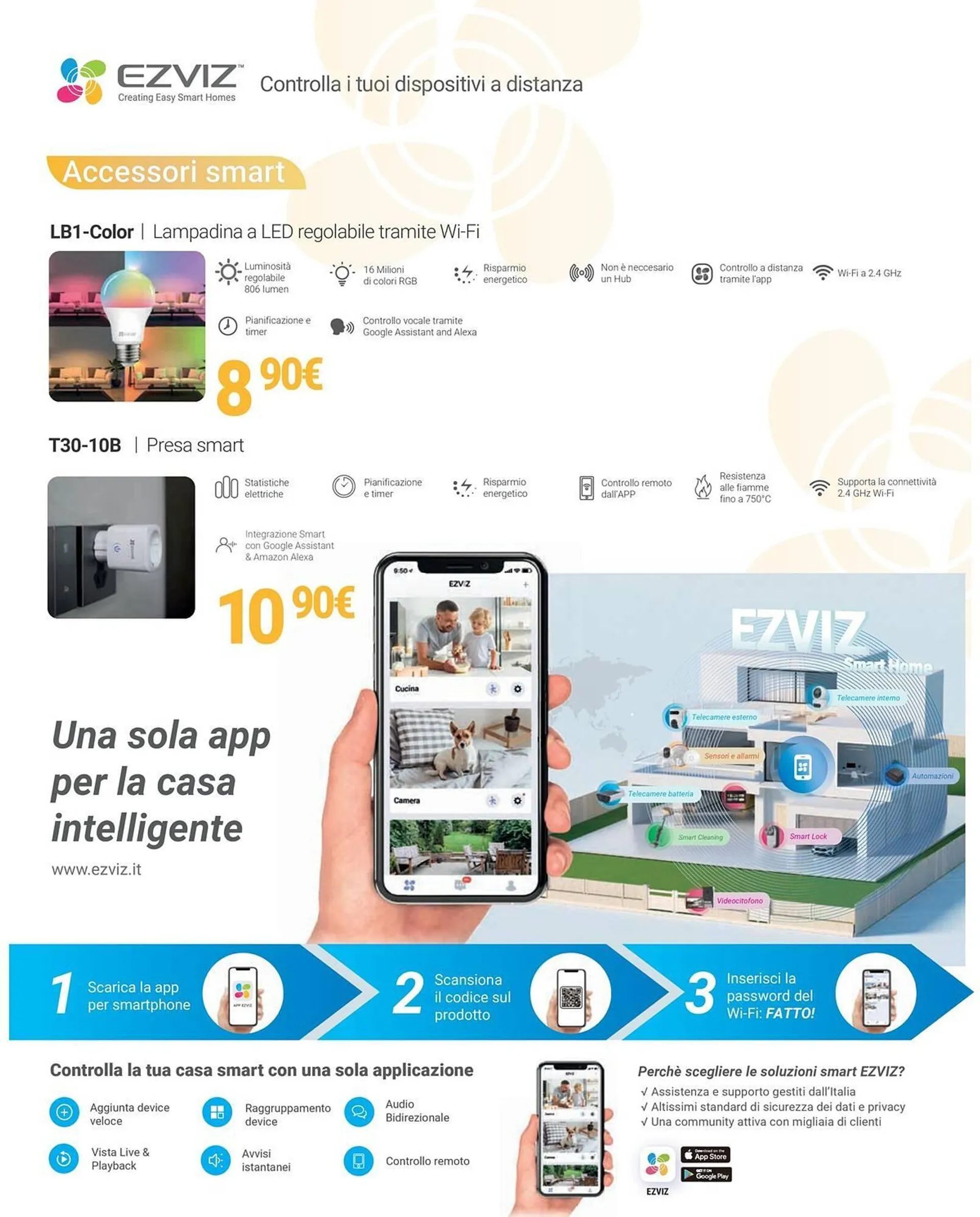 Volantino FreeShop da 31 luglio a 20 agosto di 2025 - Pagina del volantino 20