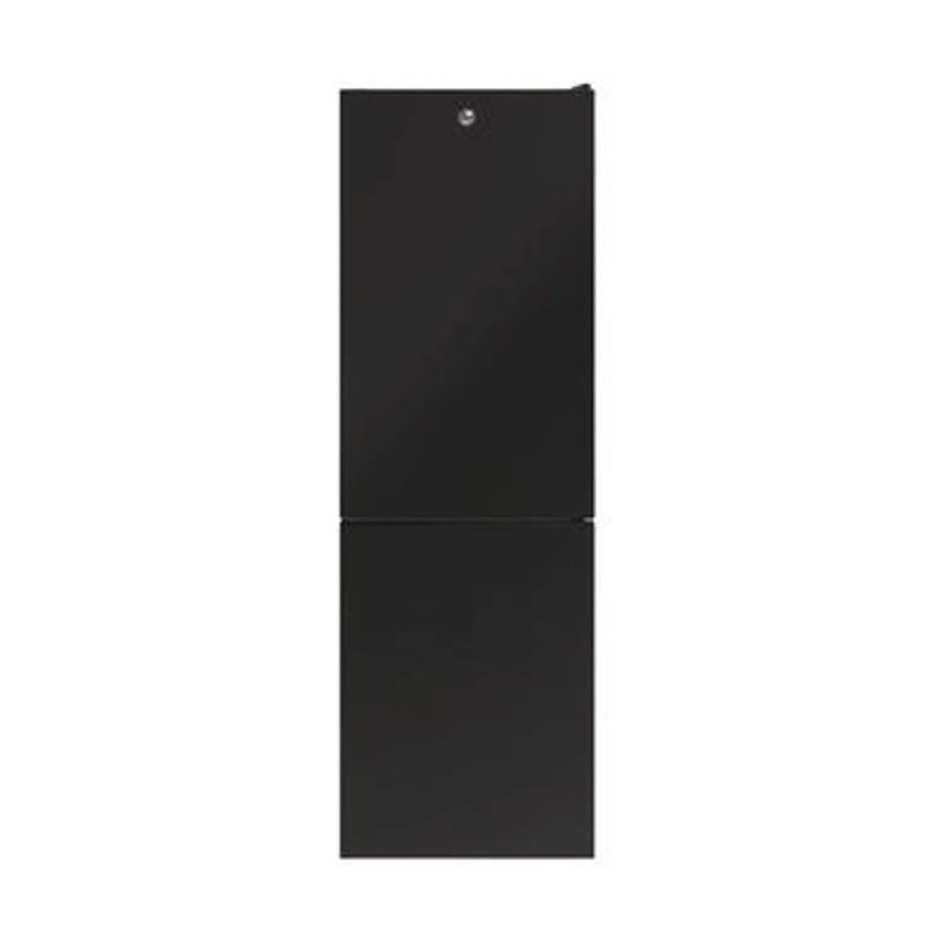 Hoover H-FRIDGE 500 HOCE4T618EB Libera installazione 341 L E Nero