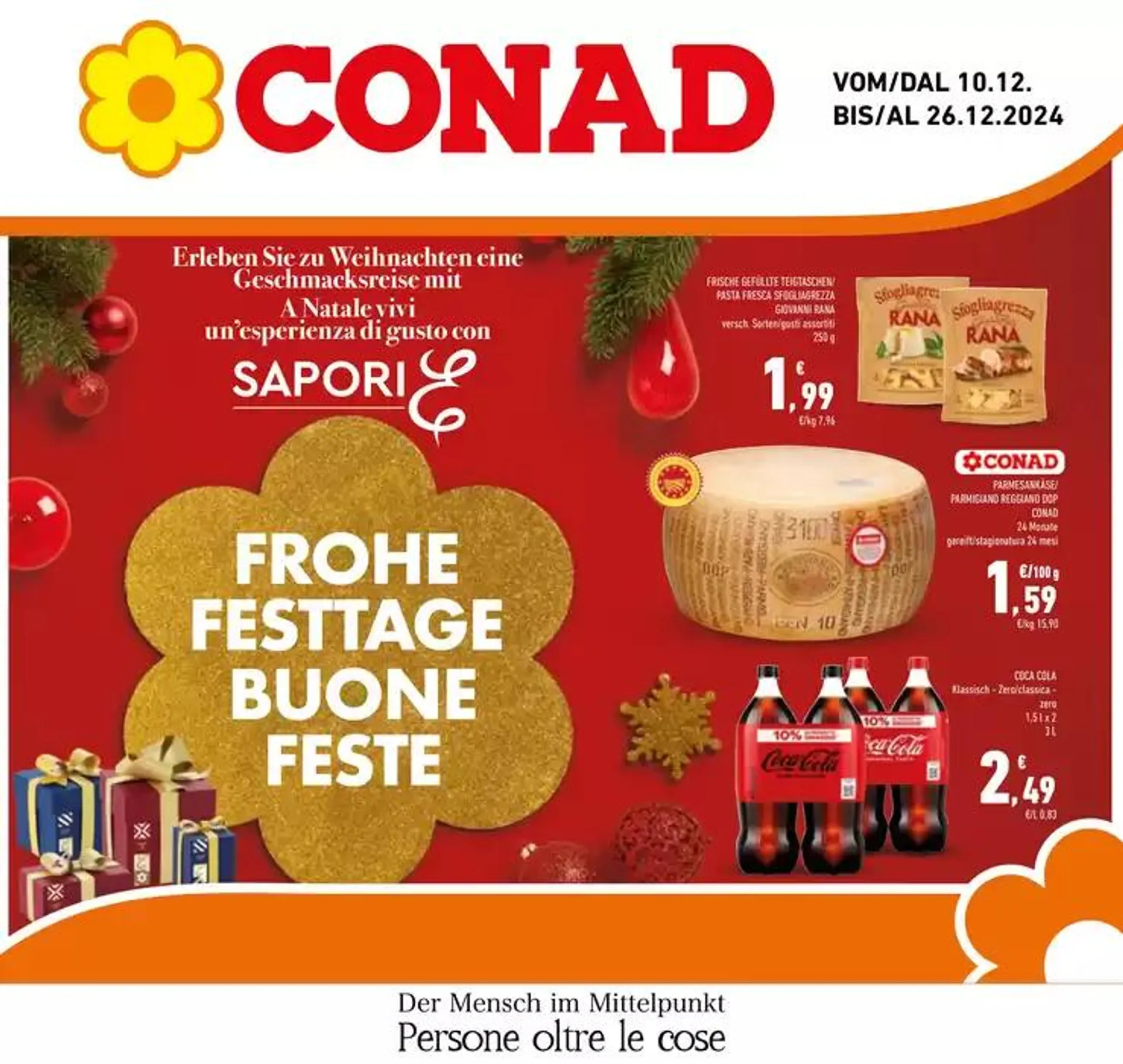 Buone feste - 1