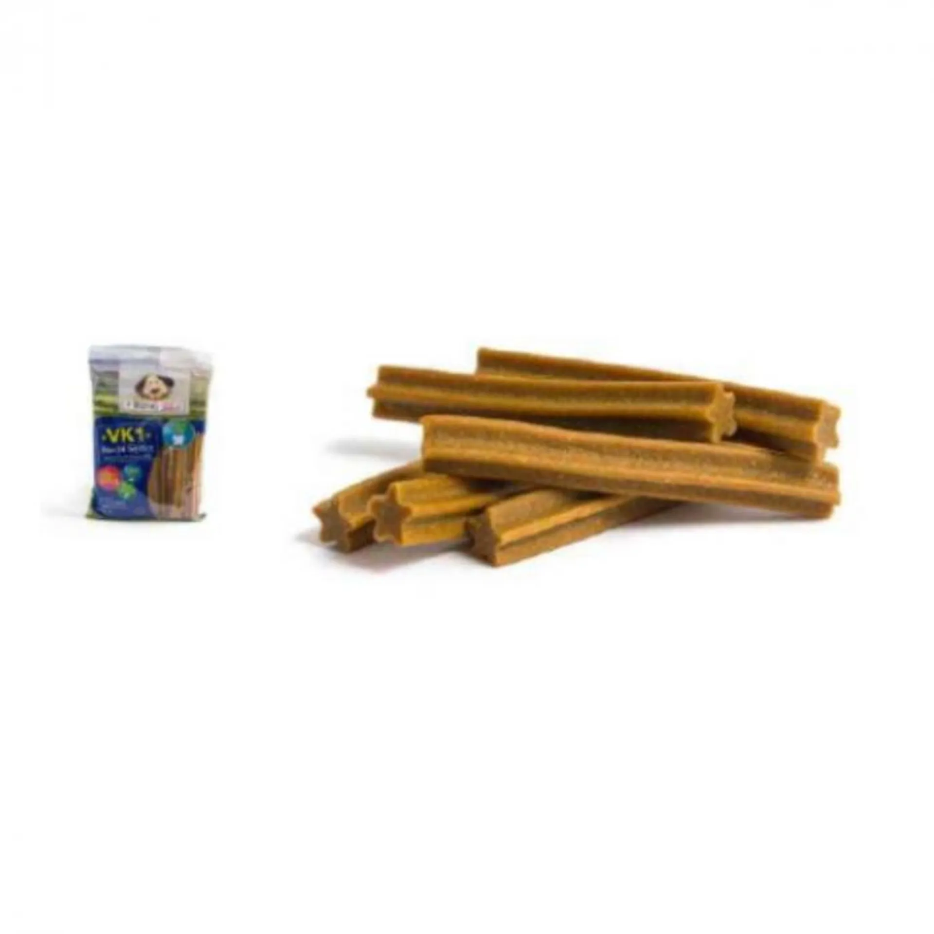 Viking Snack Dental Sticks igiene orale cani 200 g