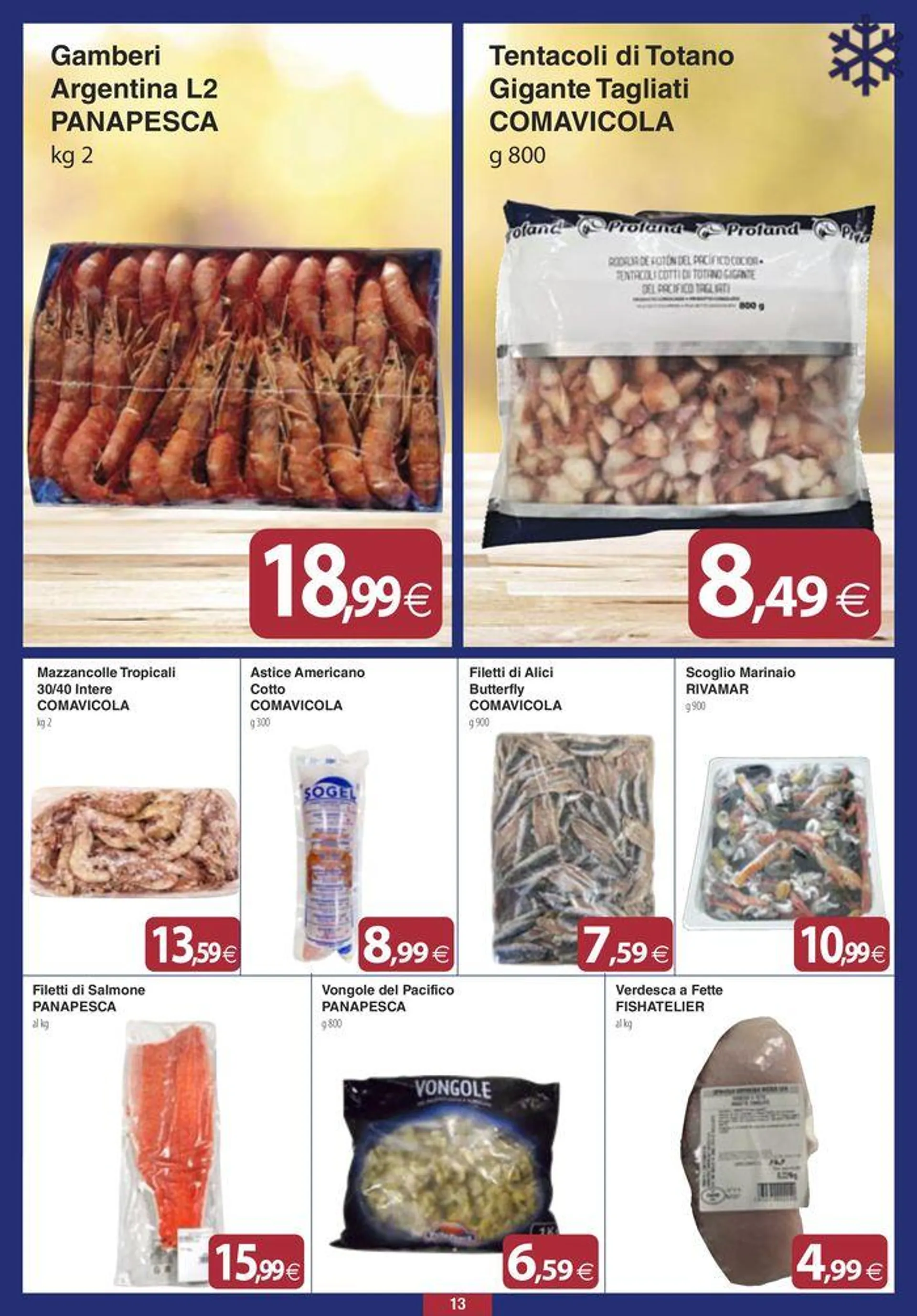 Offerte - 13