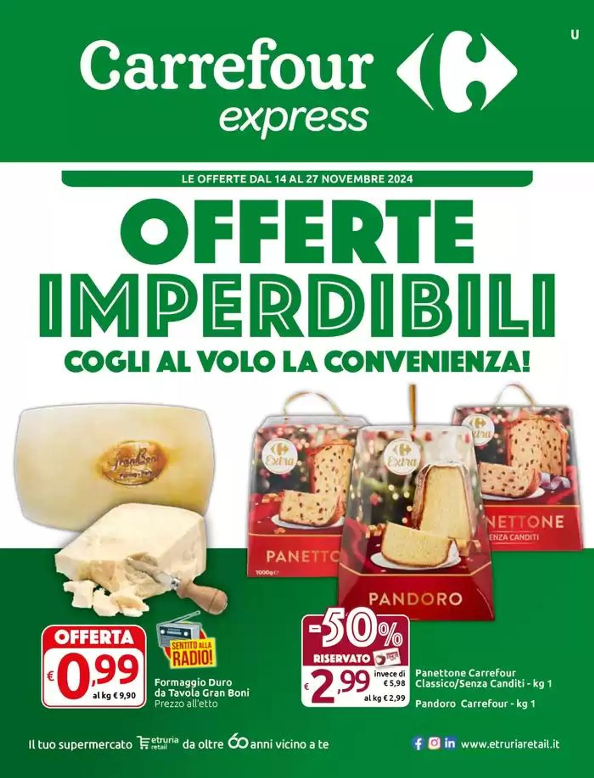 Offerte imperdibili - 1