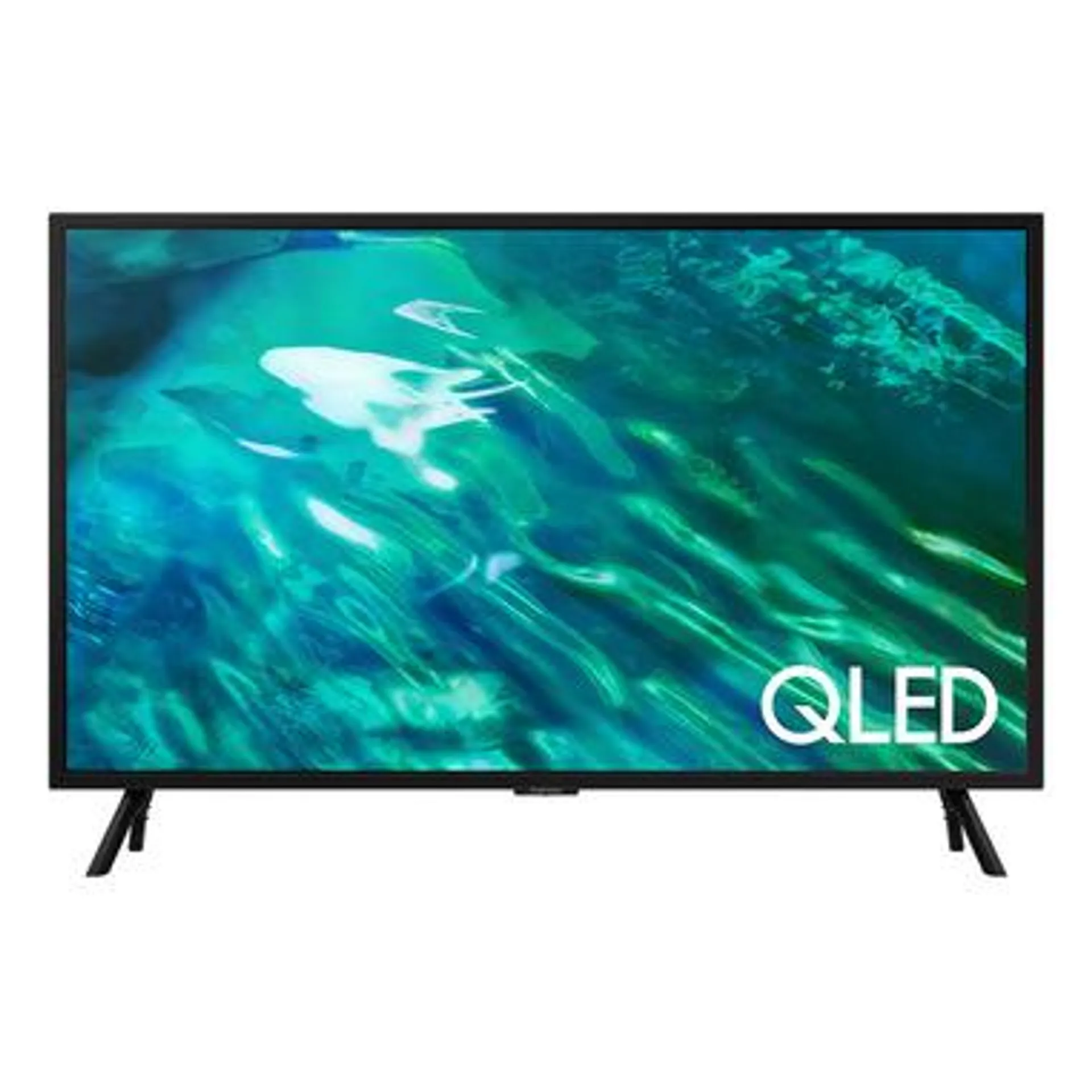 Samsung Series 5 QE32Q50AEU 81,3 cm (32") Full HD Smart TV Wi-Fi Nero