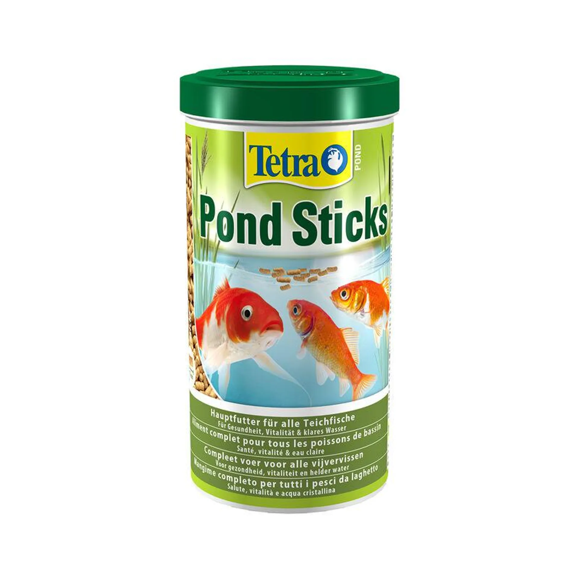 Tetra Pond Sticks 1 L