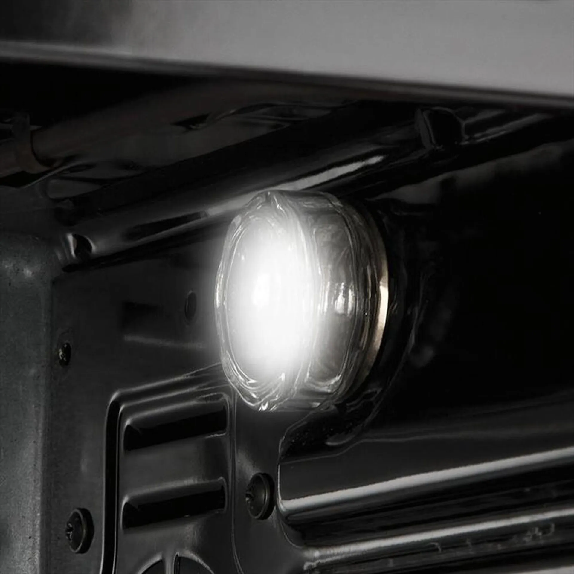 G3FERRARI - G10152-Nero/Silver