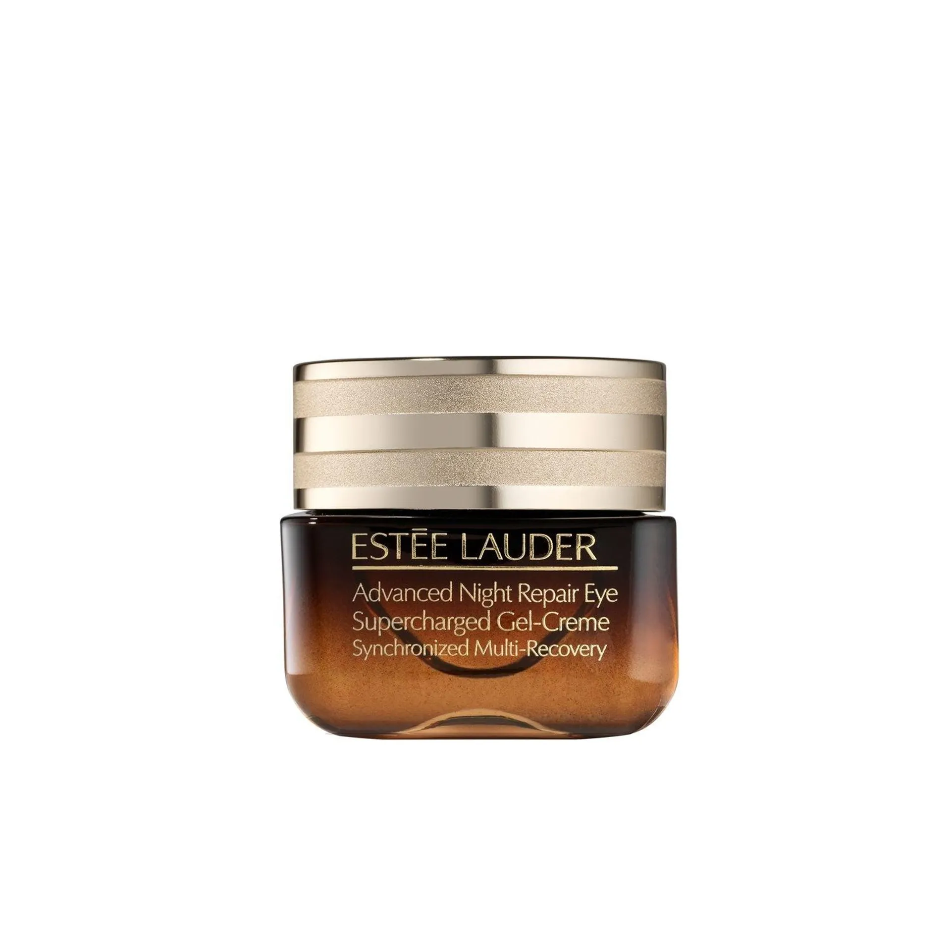 Eye Supercharged Gel-Creme