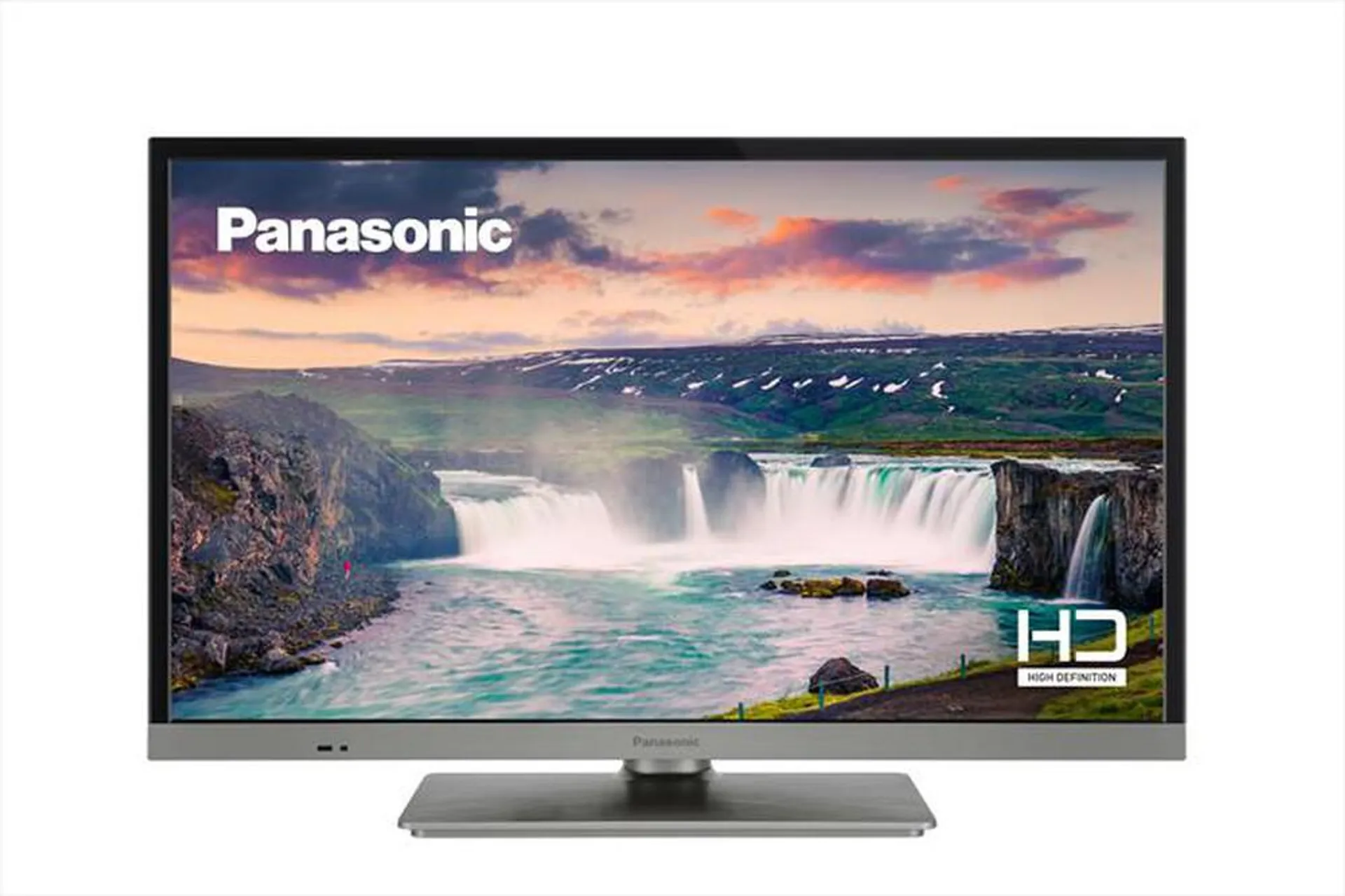 PANASONIC - Smart TV LED HD READY 32" TX-32MS350E-GRIGIO
