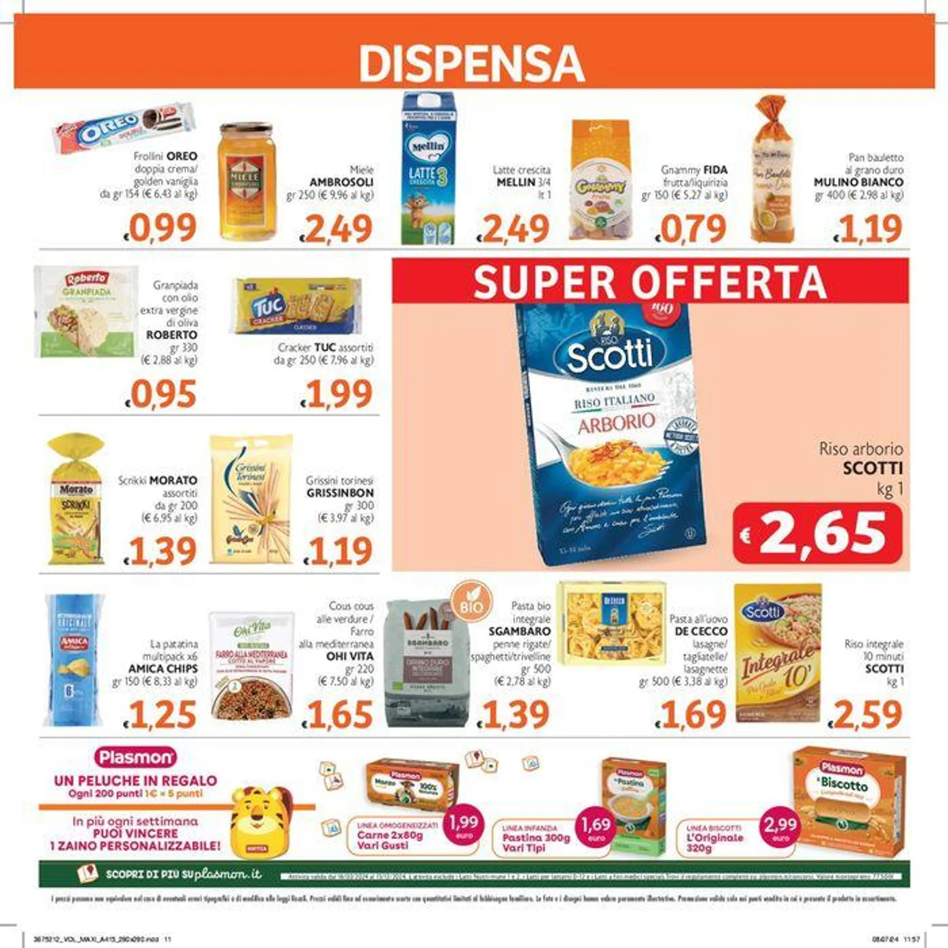 Super offerte - 11