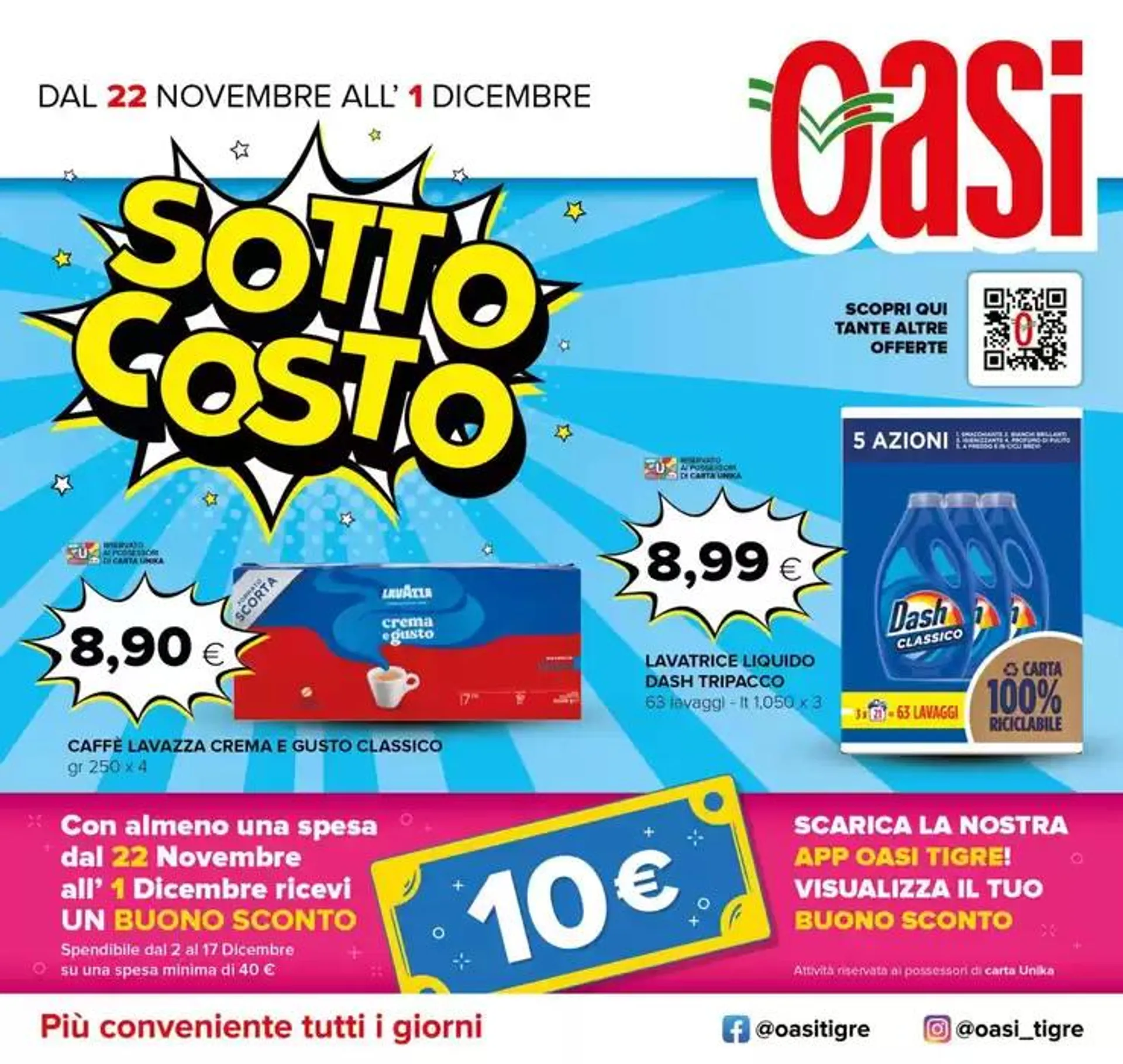 Sottocosto - 1