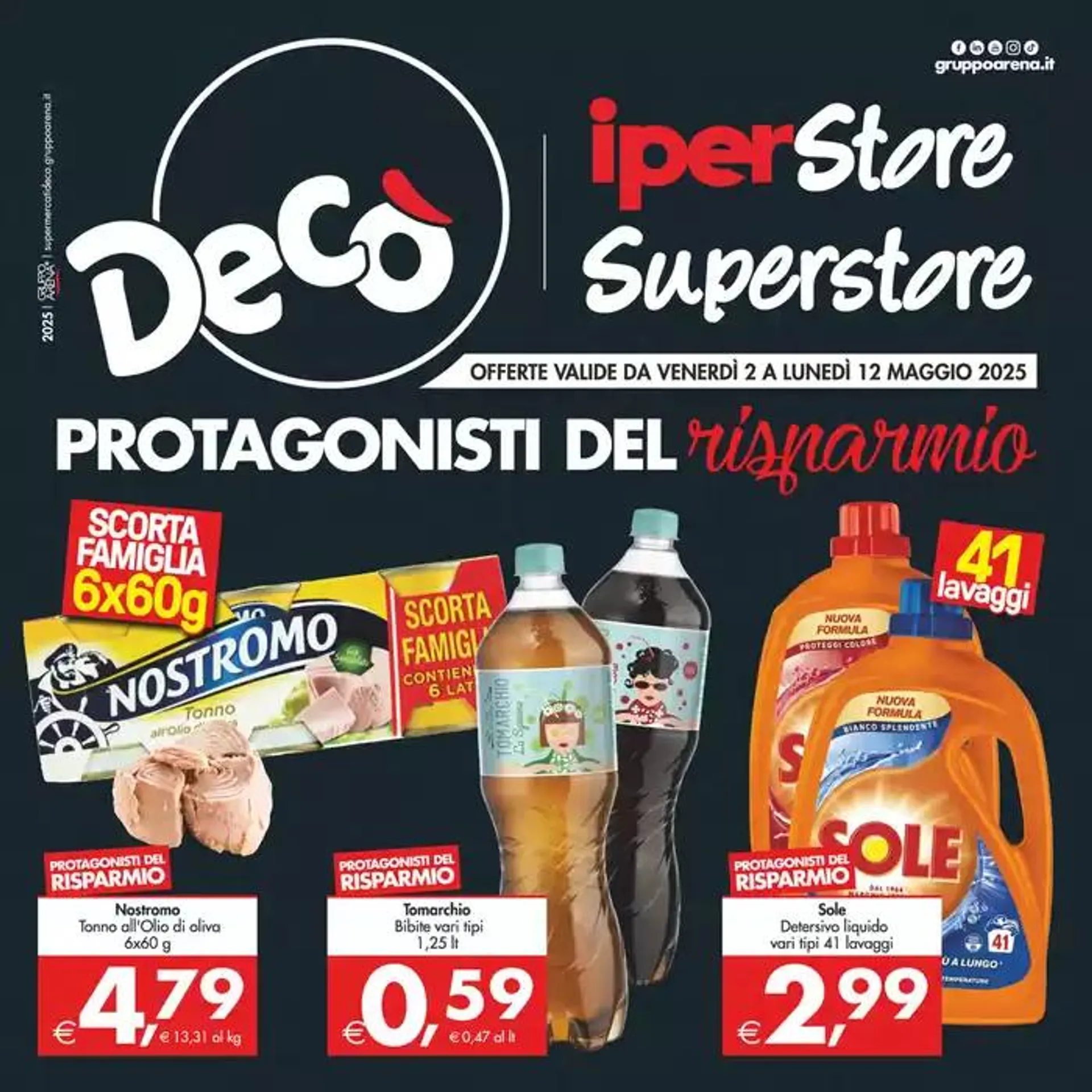 Protagonisti del risparmio - 1