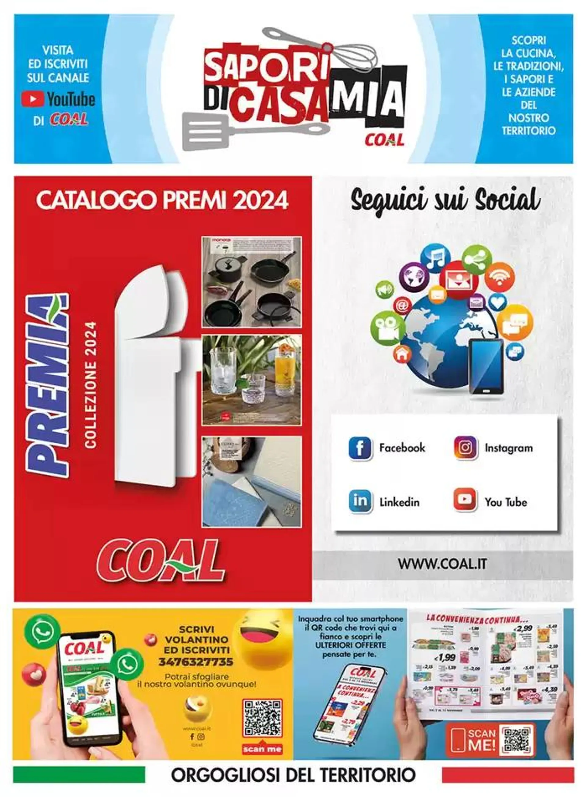 Special Days! da 17 ottobre a 30 ottobre di 2024 - Pagina del volantino 16