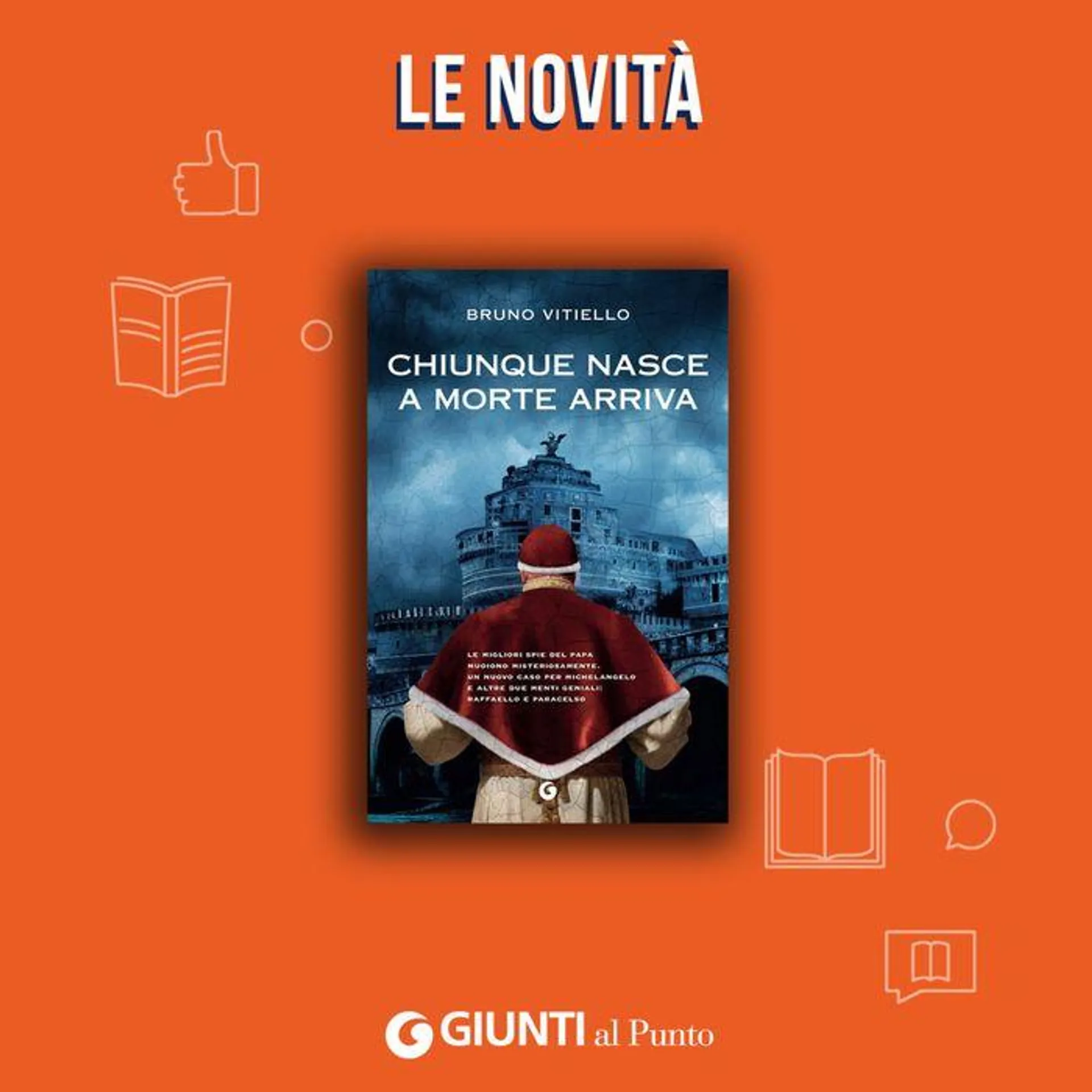 Le novita - 2