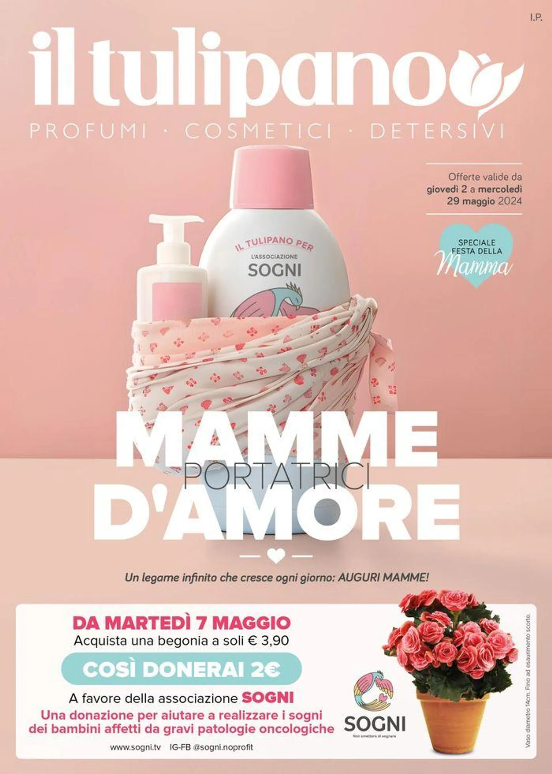 Mamme portatrici damore - 1