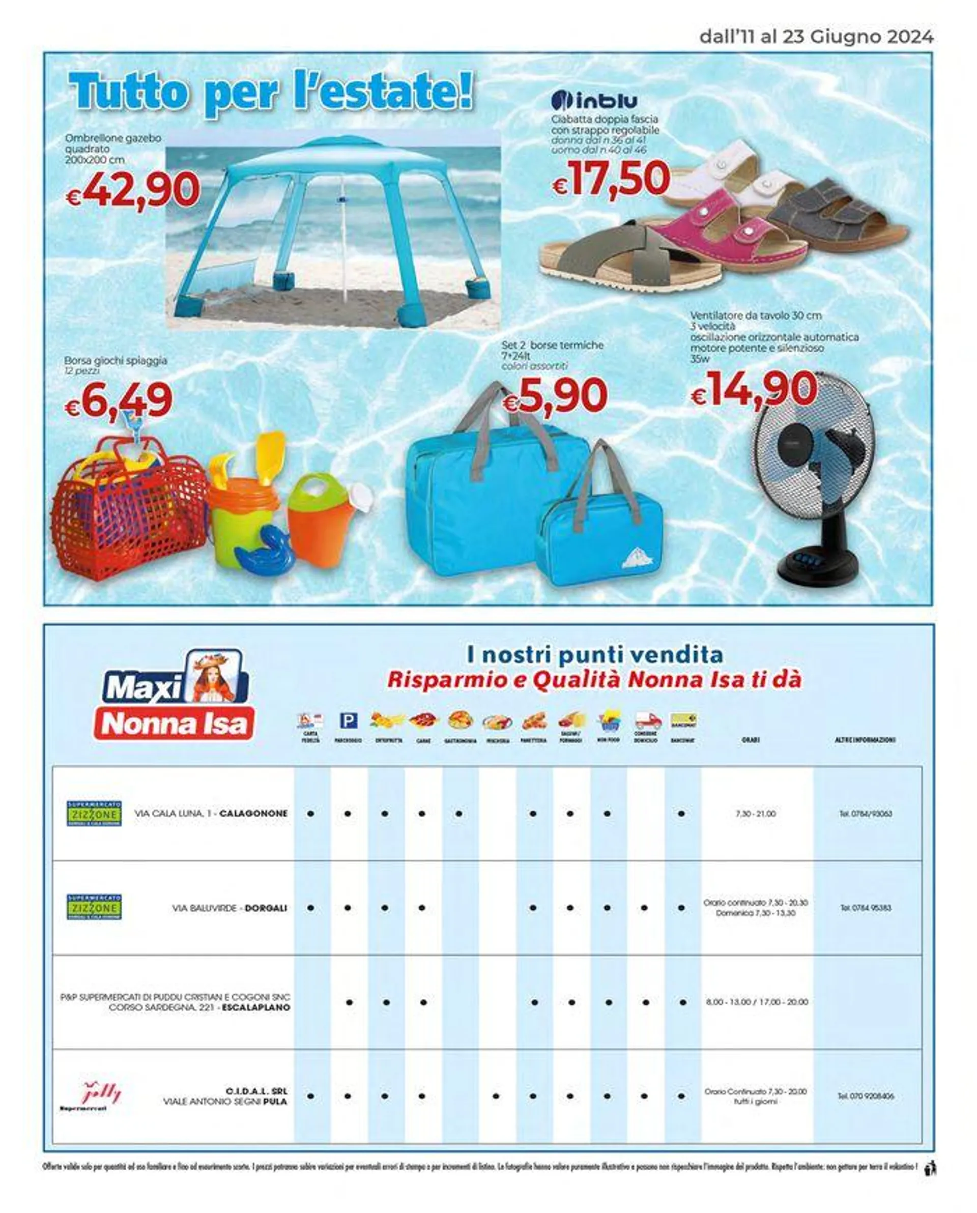 Offerte - 17