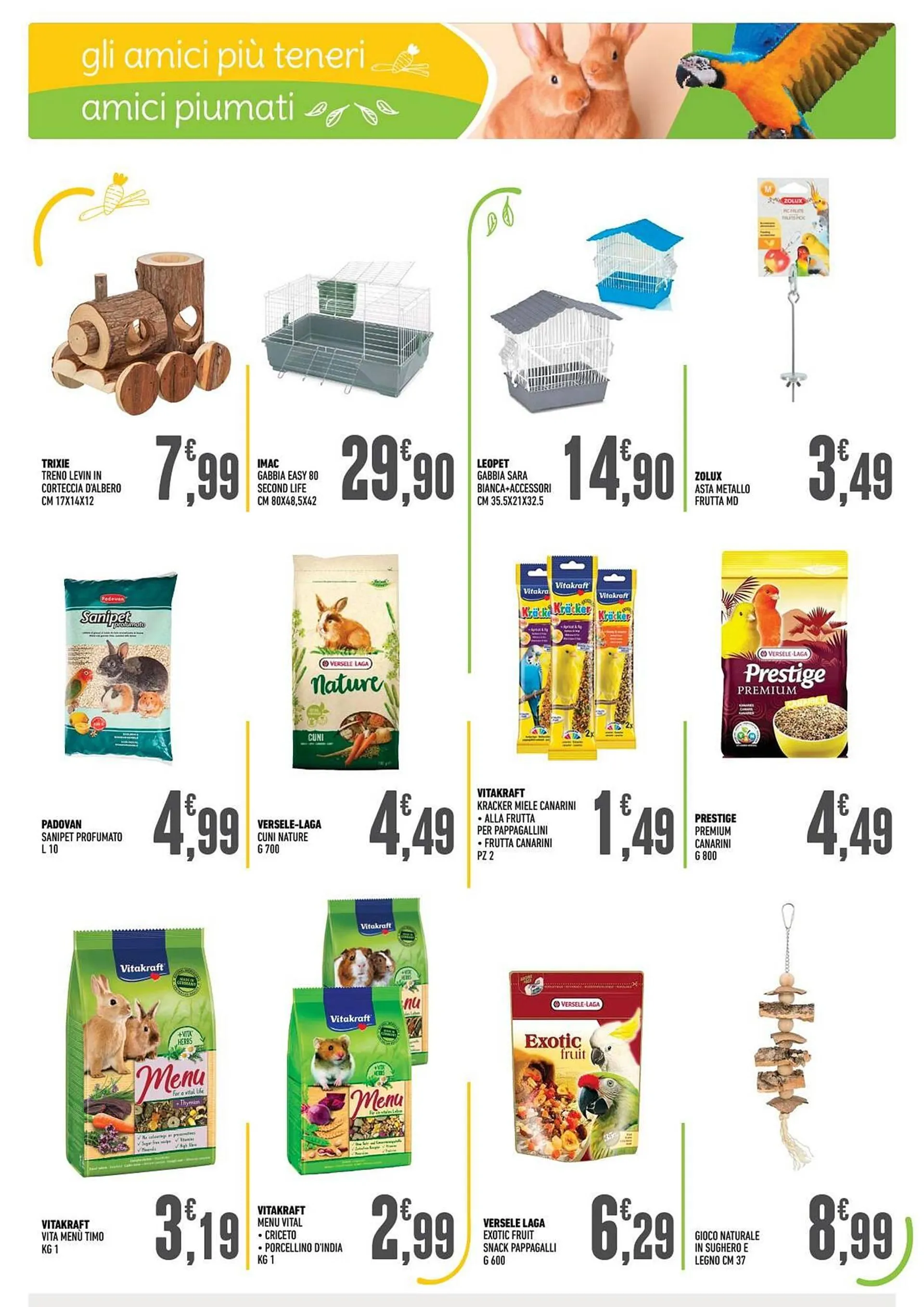 Volantino Ayoka da 5 maggio a 25 maggio di 2025 - Pagina del volantino 6