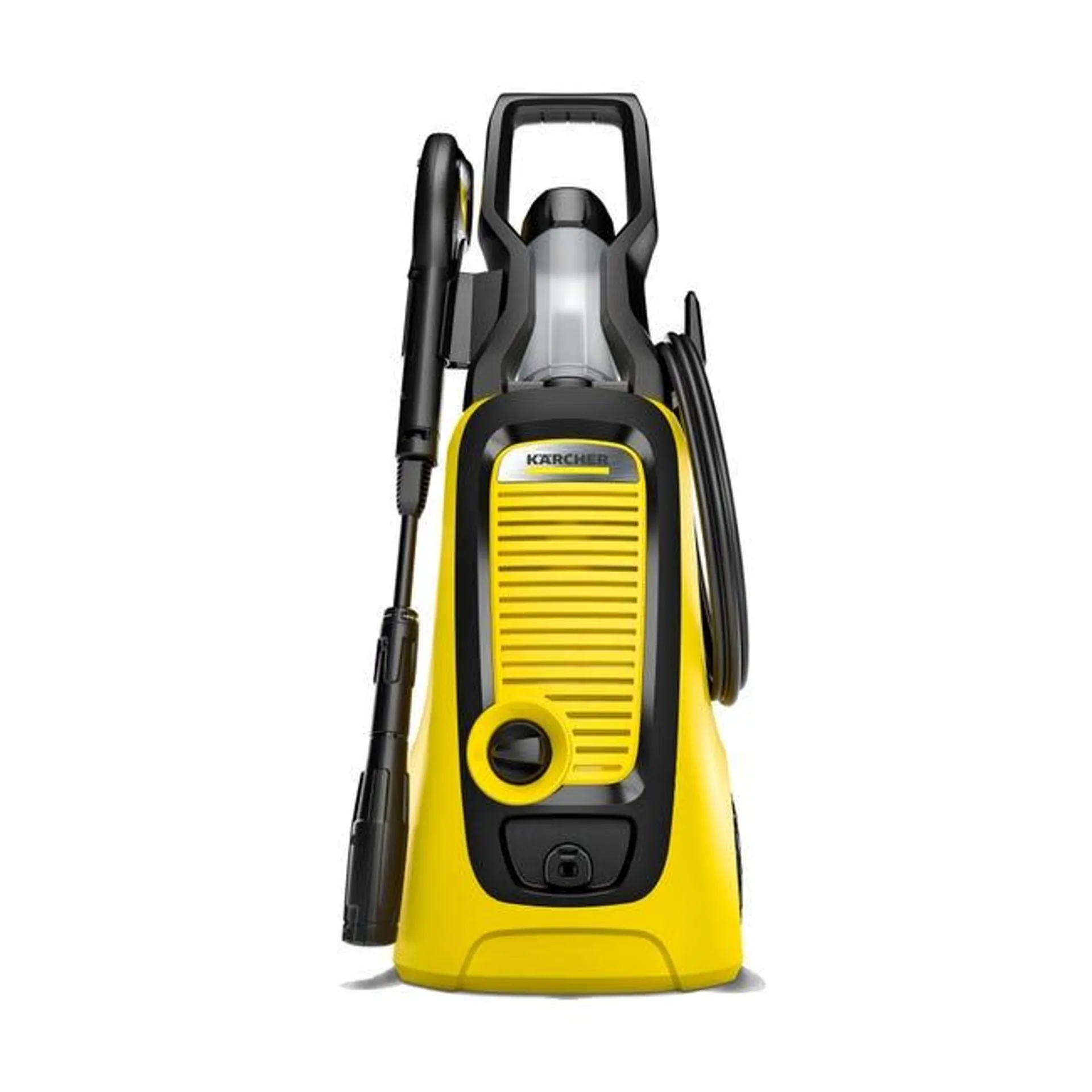 Idropulitrice elettrica KARCHER K 4 Universal Edition FJ *IT 130 bar