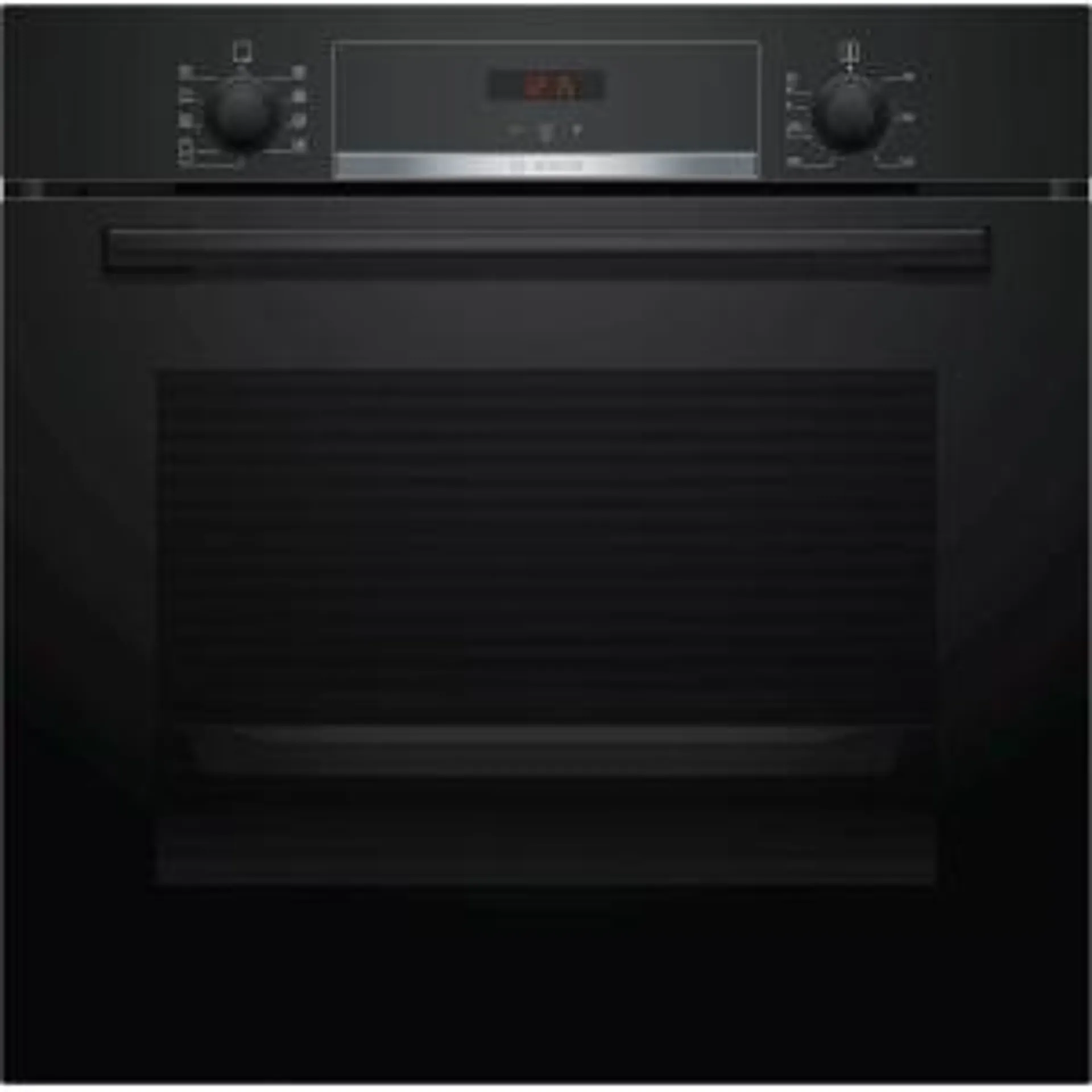 FORNO 71LT MULTIFUNZIONE 7 A NERO