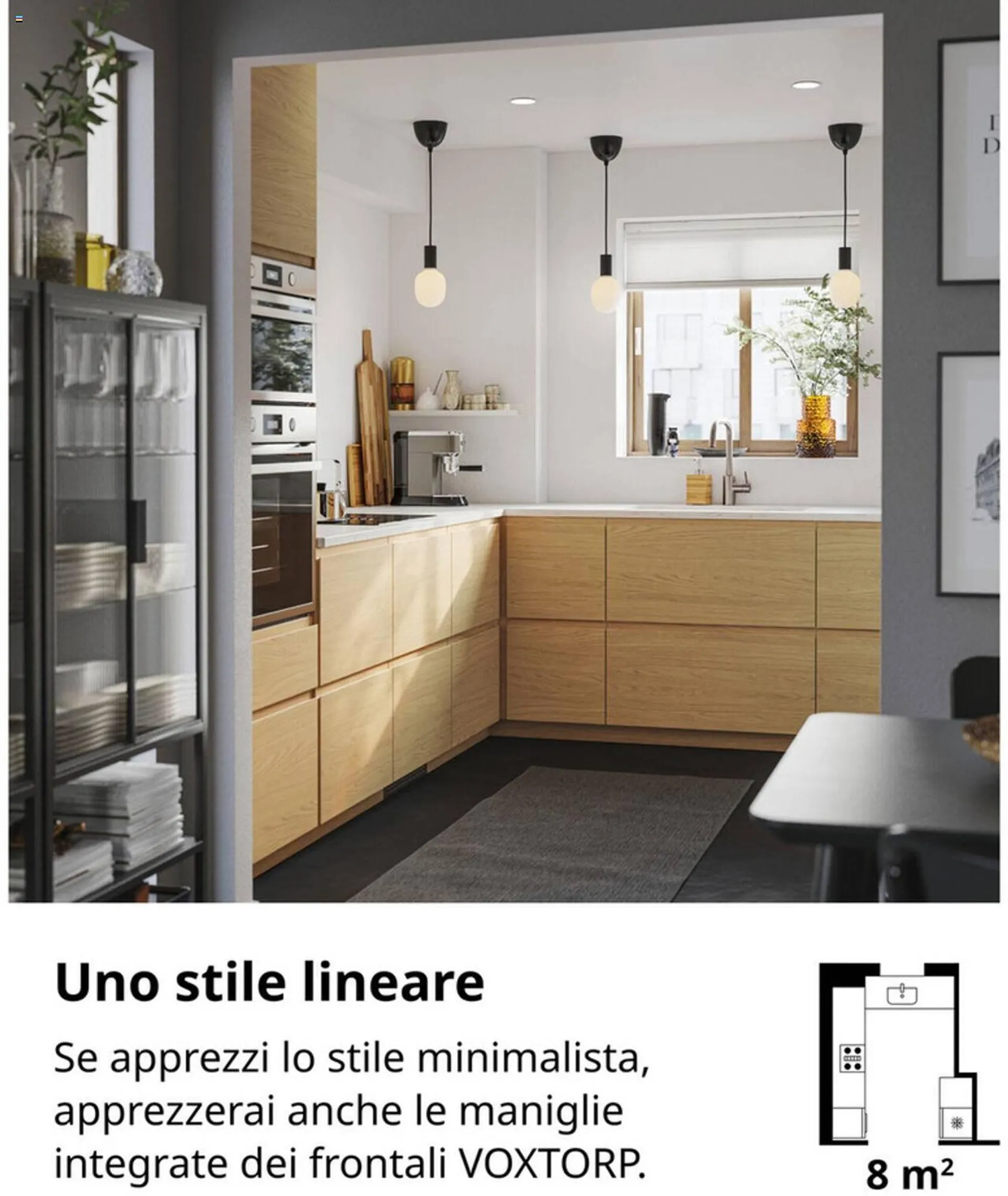 Volantino IKEA Cucine da 22 luglio a 28 febbraio di 2025 - Pagina del volantino 14