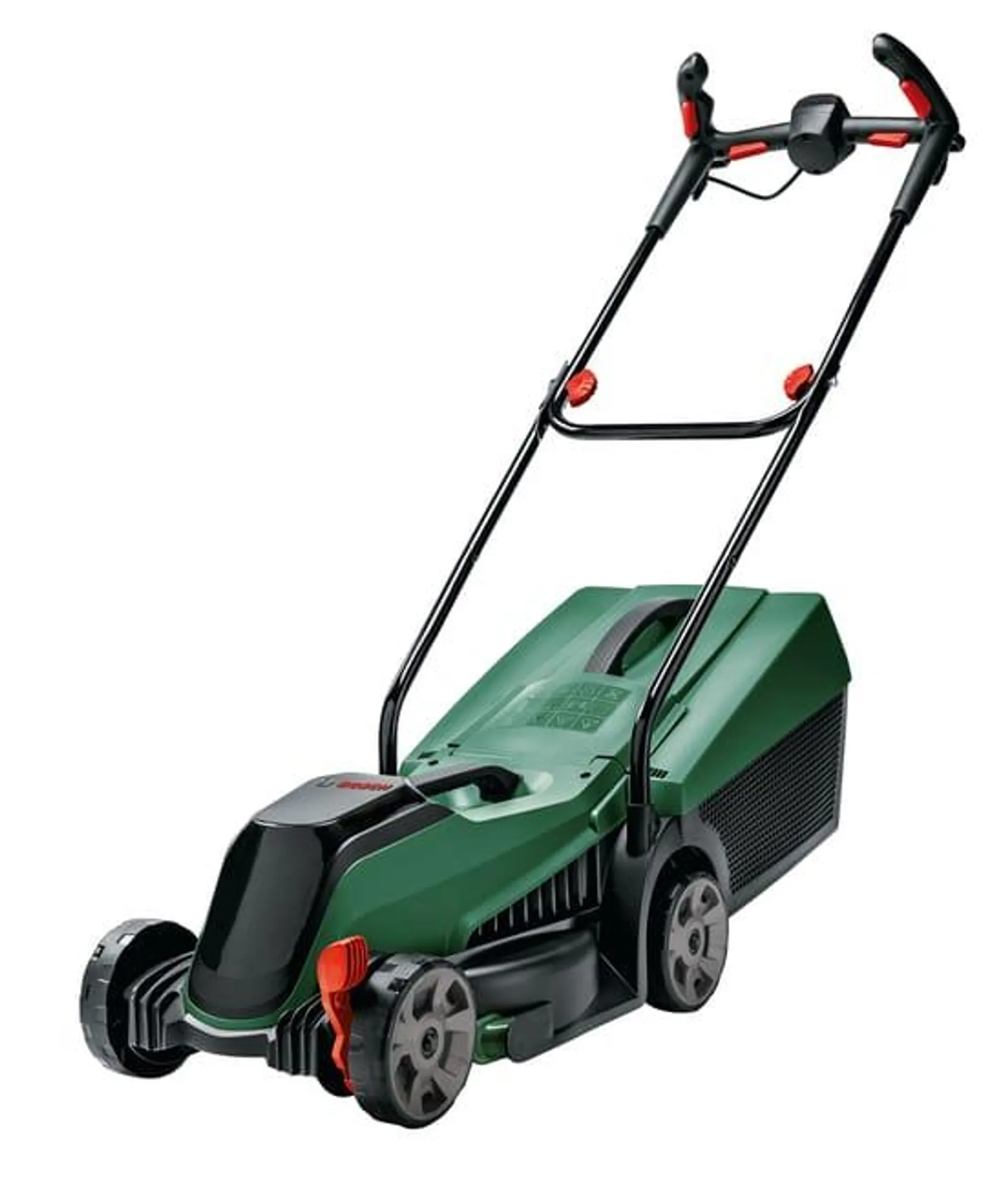 Tagliaerba a batteria BOSCH CityMower 18V-32-300 18V L 32 cm, batteria non inclusa