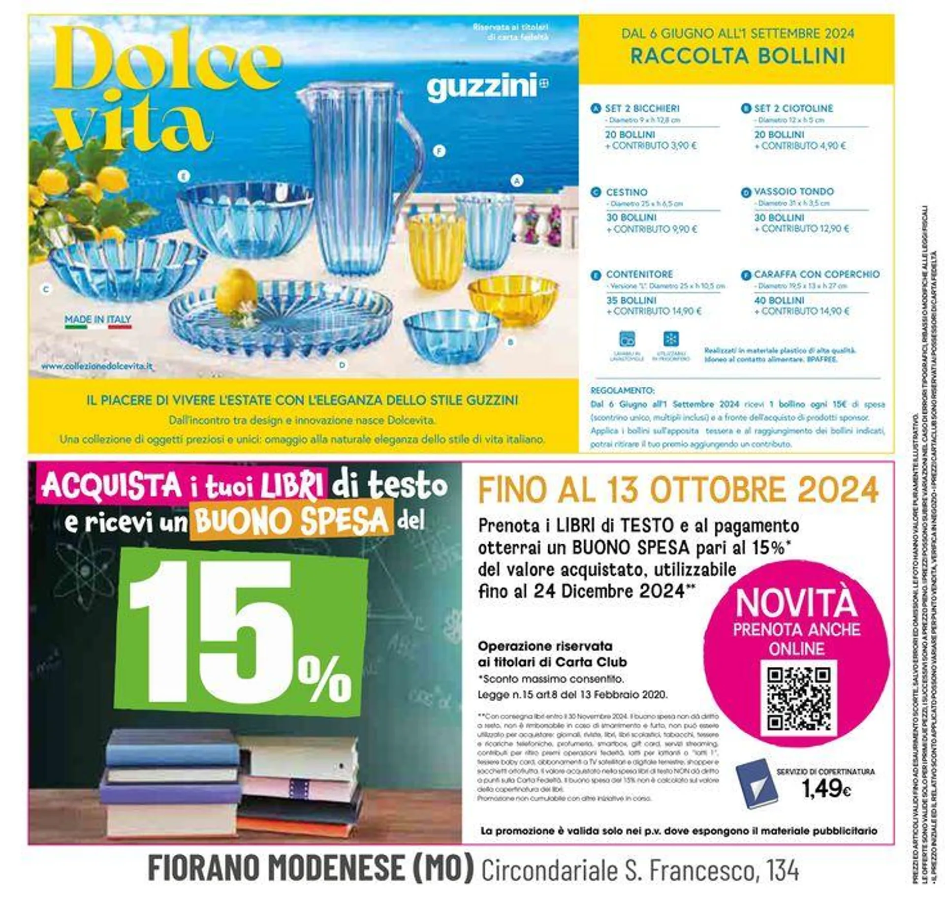 Sconti fino al 50%  - 28