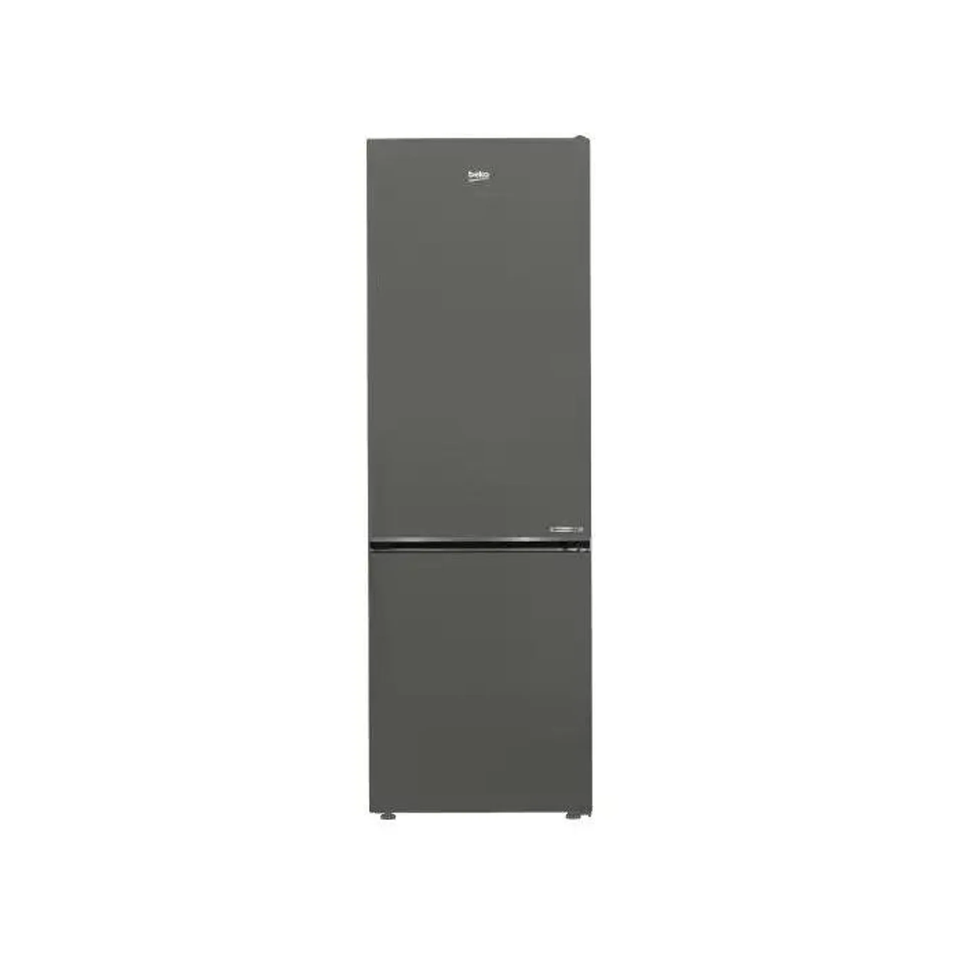 Beko B5XRCNA406HG Libera installazione 355 L C Grigio