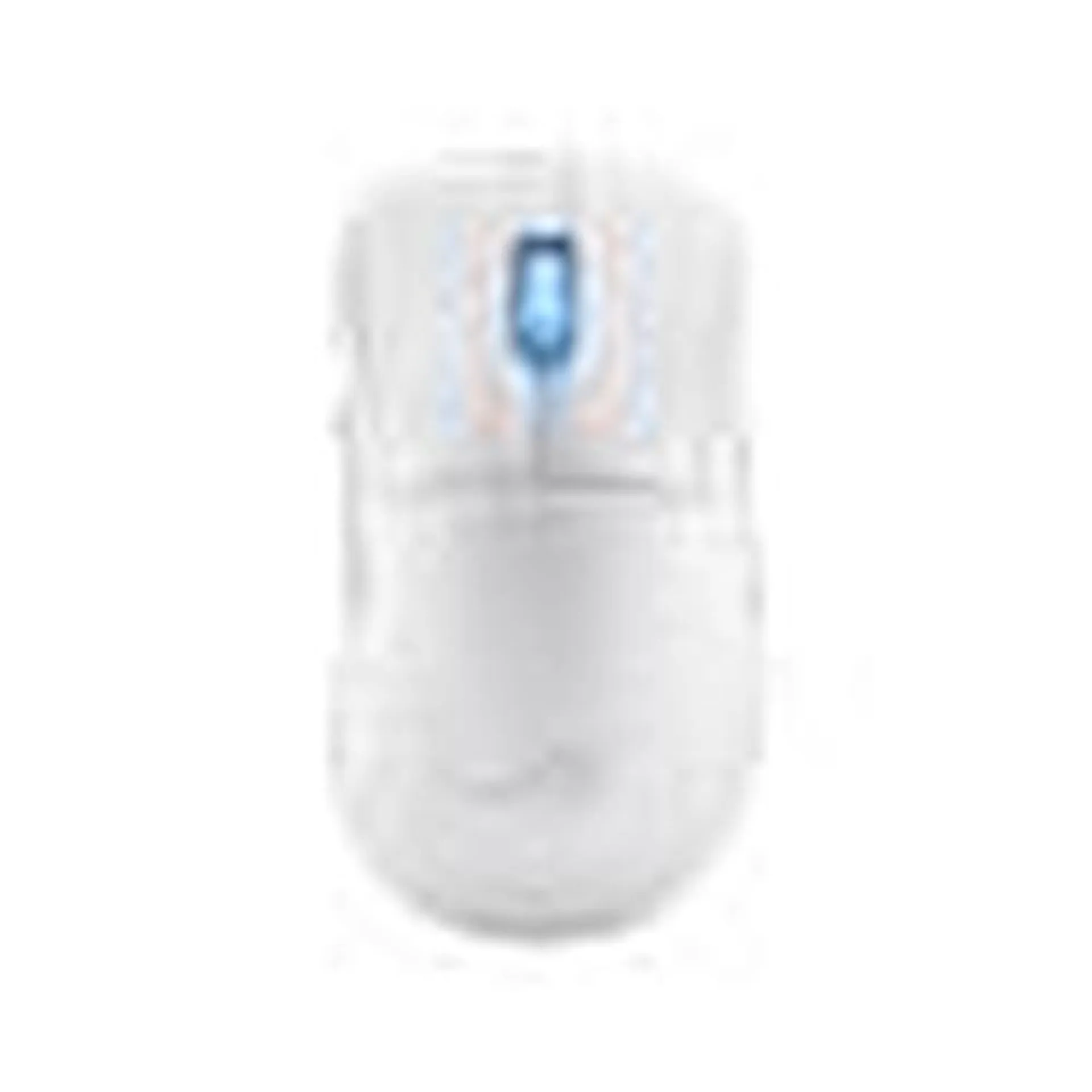 ASUS - P714 ROG KERIS II WL ACE/WHT