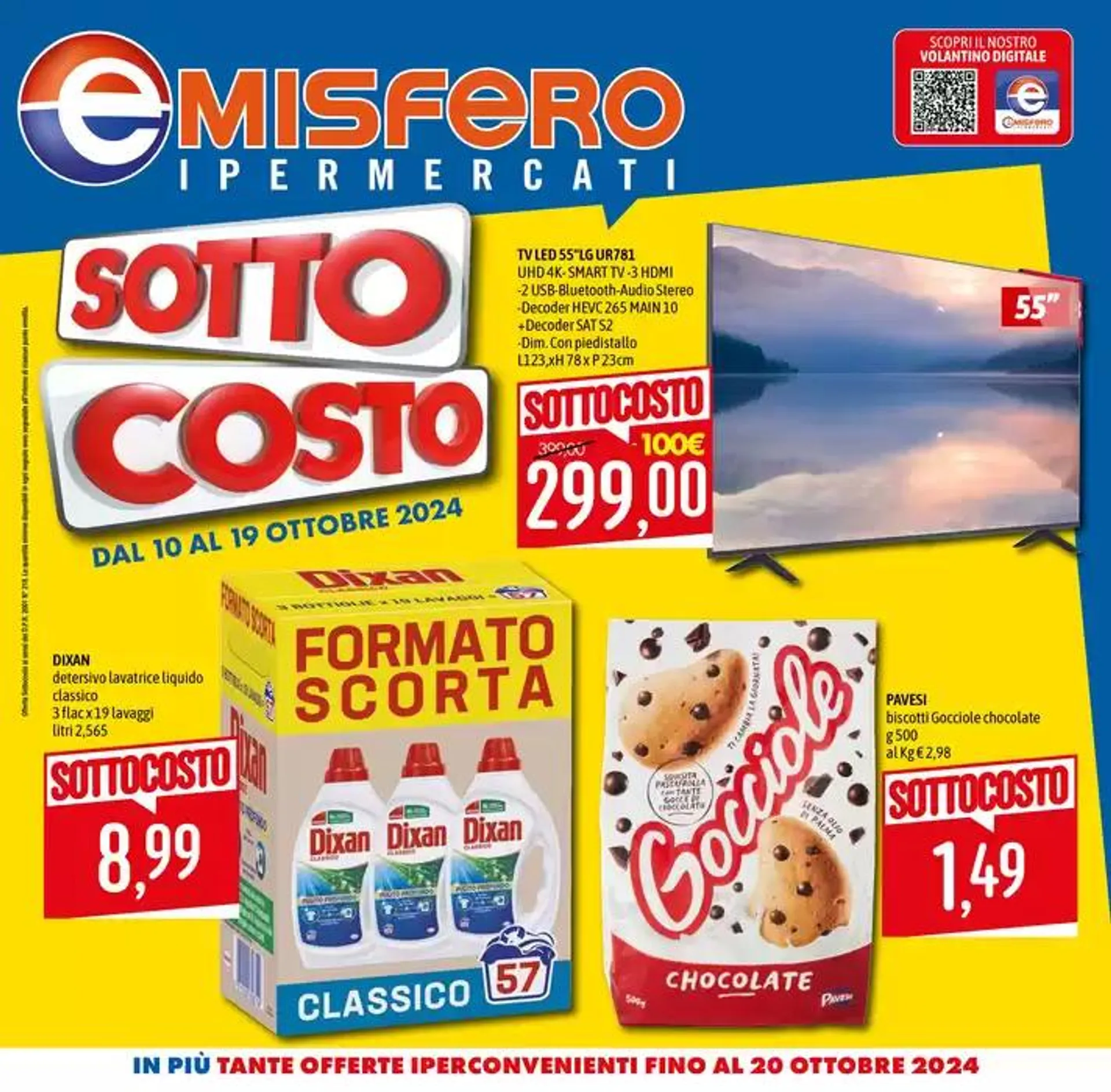 SOTTOCOSTO - 1