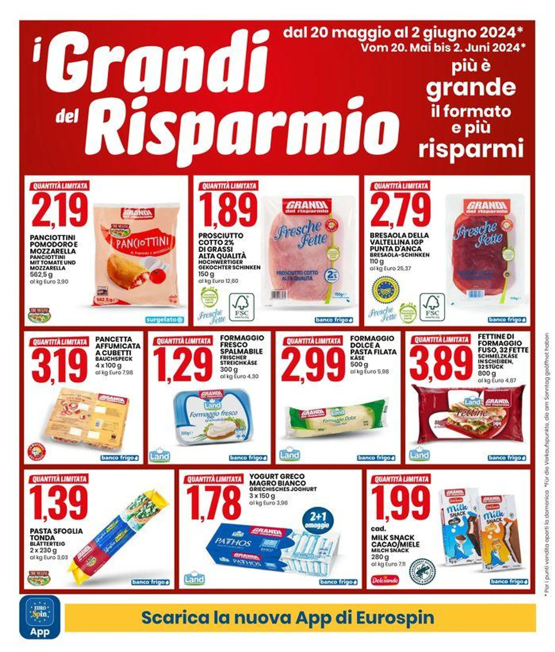 I grandi del risparmio  - 2