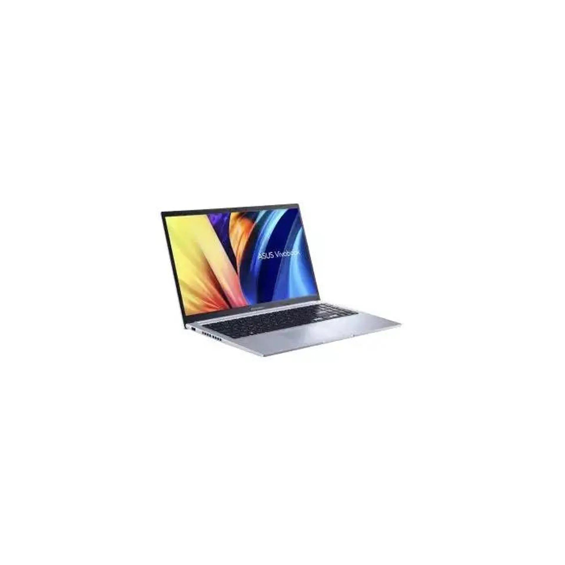 Asus vivobook 15 f1502za-ej1507w intel® core™ i5 i5-1235u computer portatile 39,6 cm (15.6") full hd 16 gb ddr4-sdram 512 gb ssd wi-fi 6 (802.11ax) windows 11 home argento