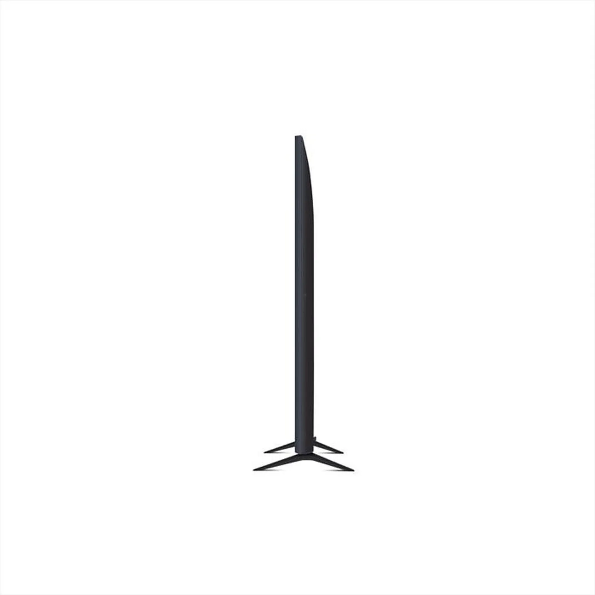 LG - Smart TV NanoCell Serie 82 UHD 4K 75" 75NANO82T6B-Marrone