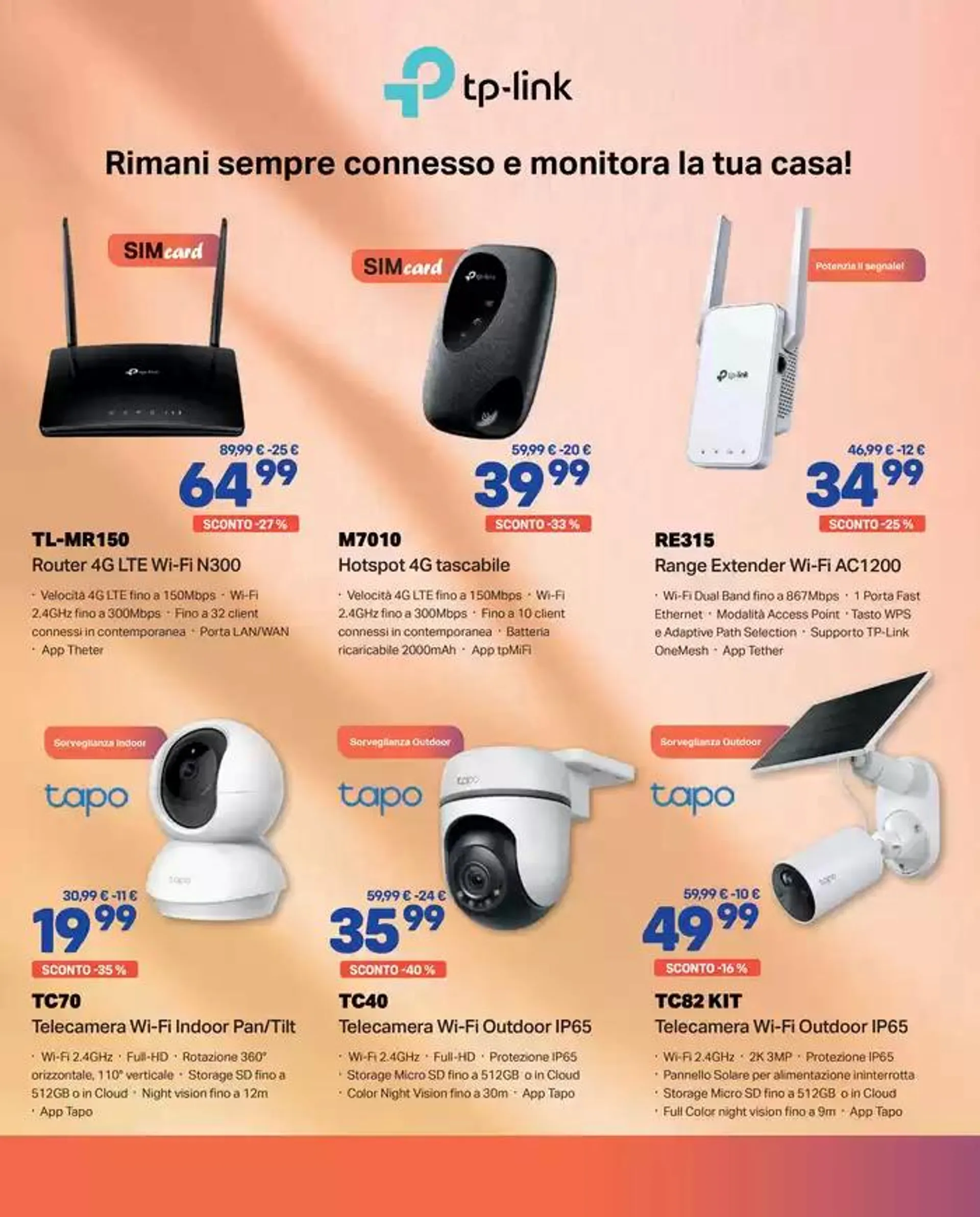 Fuori tutto spring edition da 17 aprile a 7 maggio di 2025 - Pagina del volantino 33