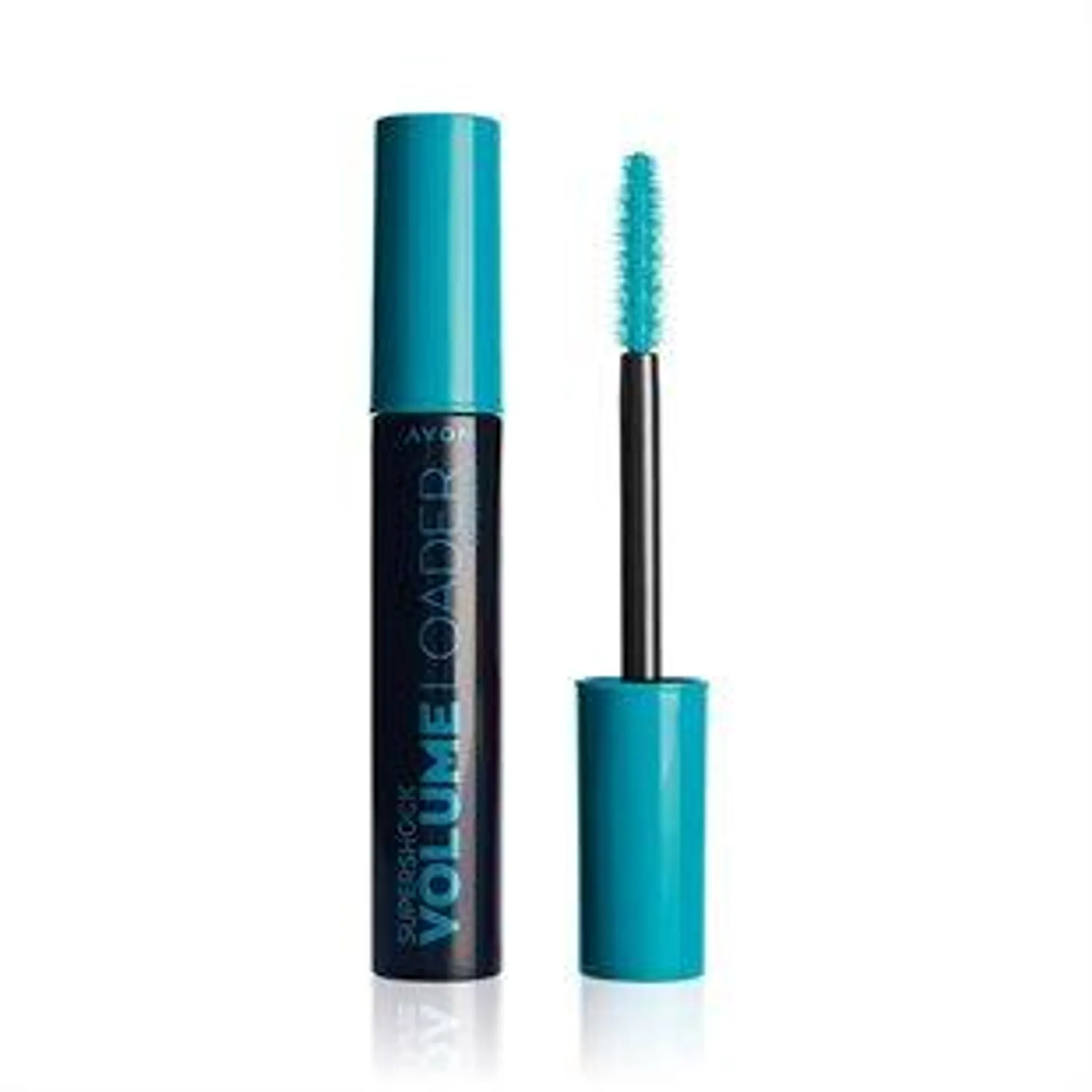 Mascara SuperShock Volume Loader