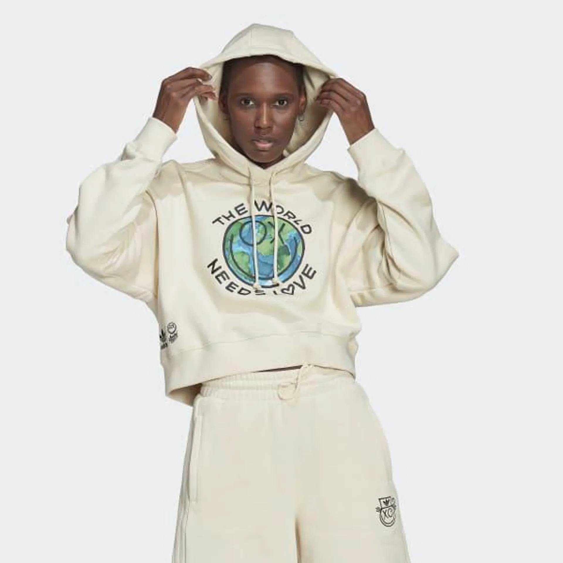 adidas Originals x André Saraiva Hoodie