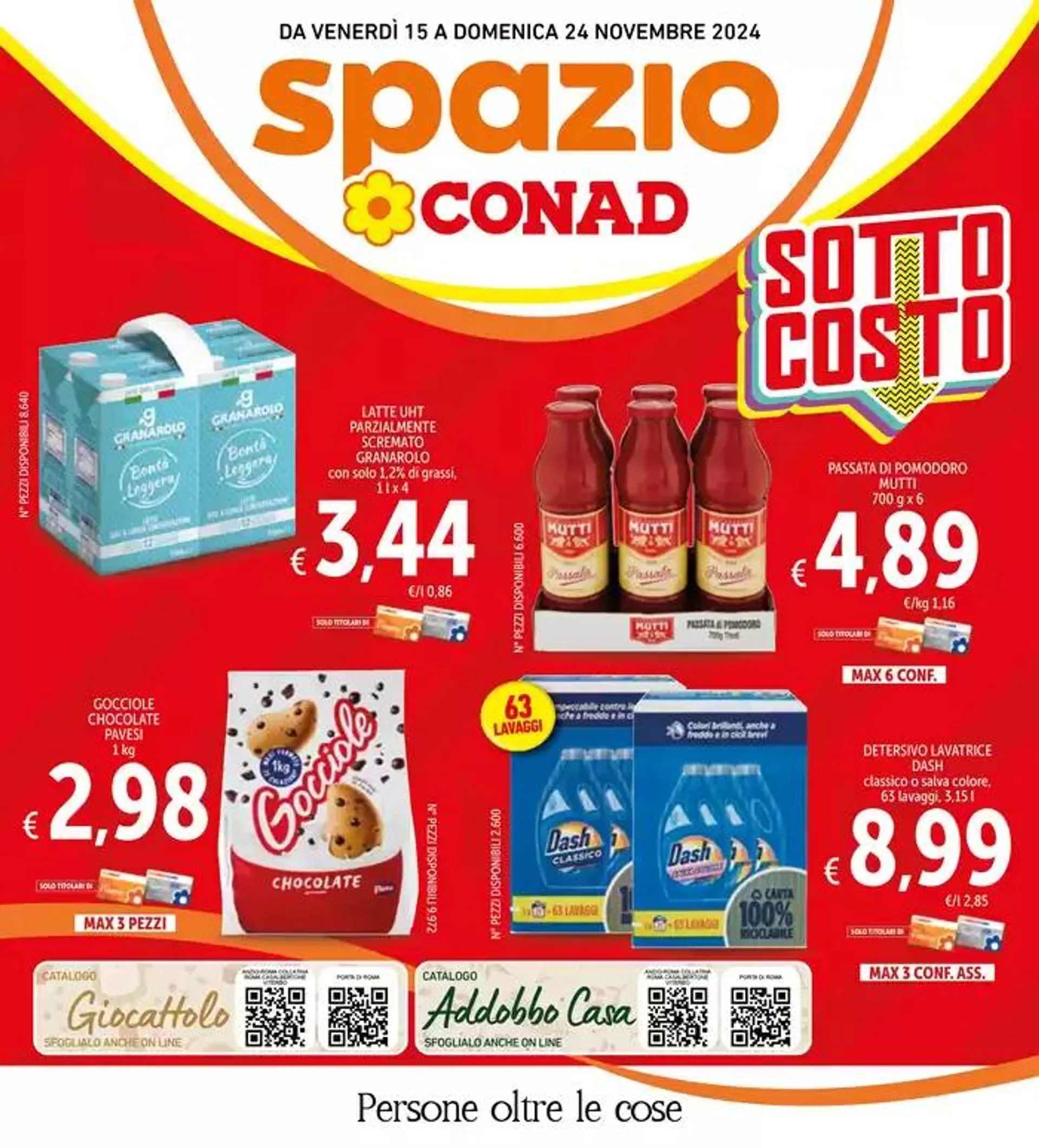 Sottocosto - 1