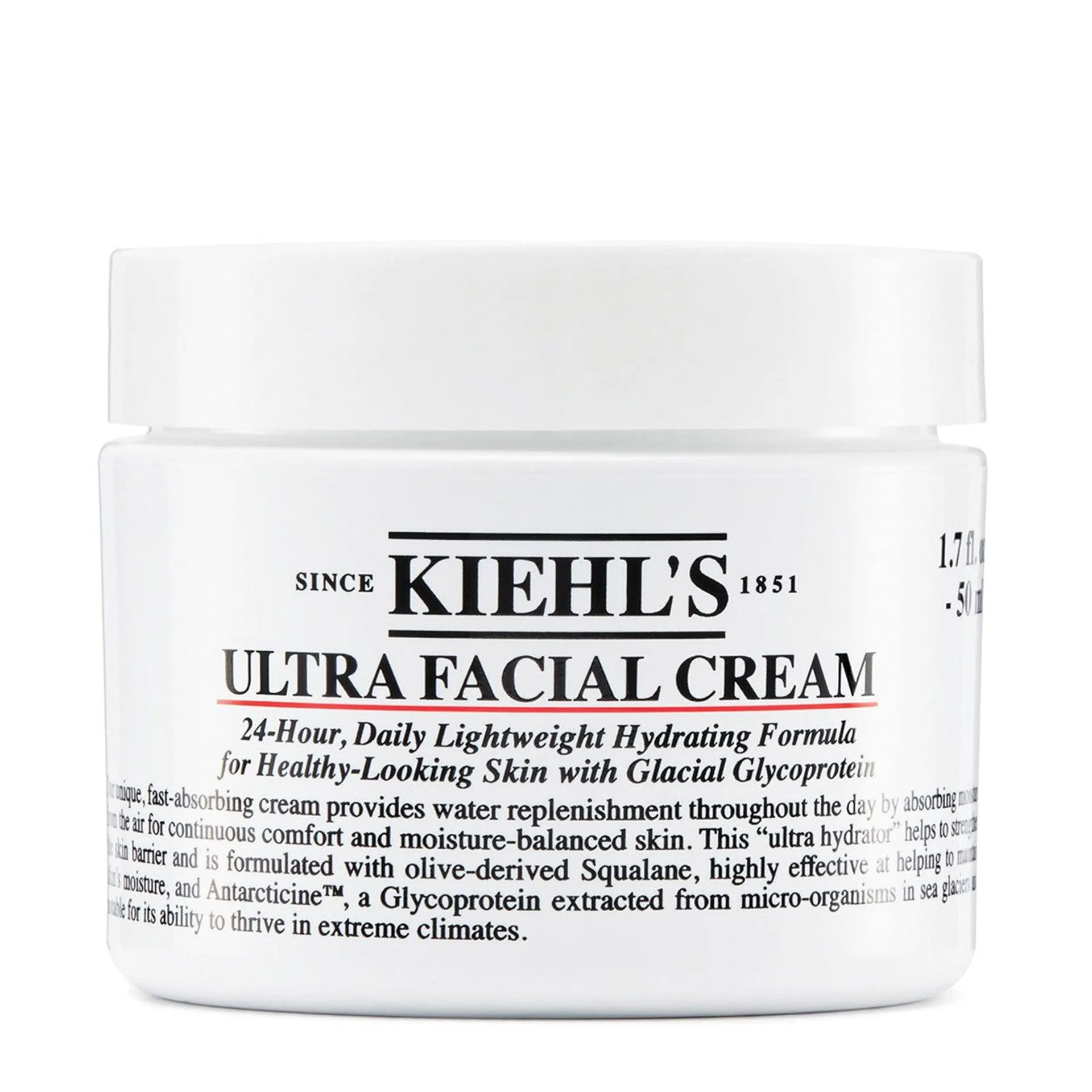 Ultra Facial Cream