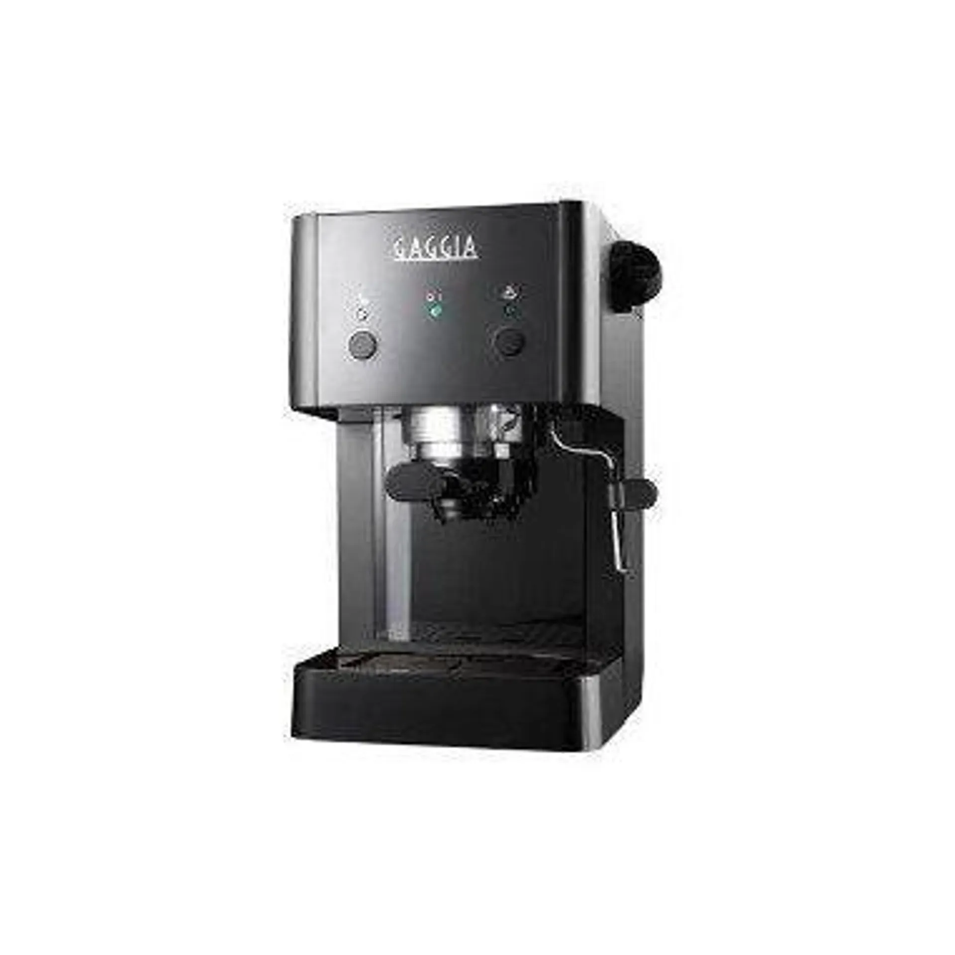 Gaggia Gran GG 2016 Macchina Da Caffè Manuale